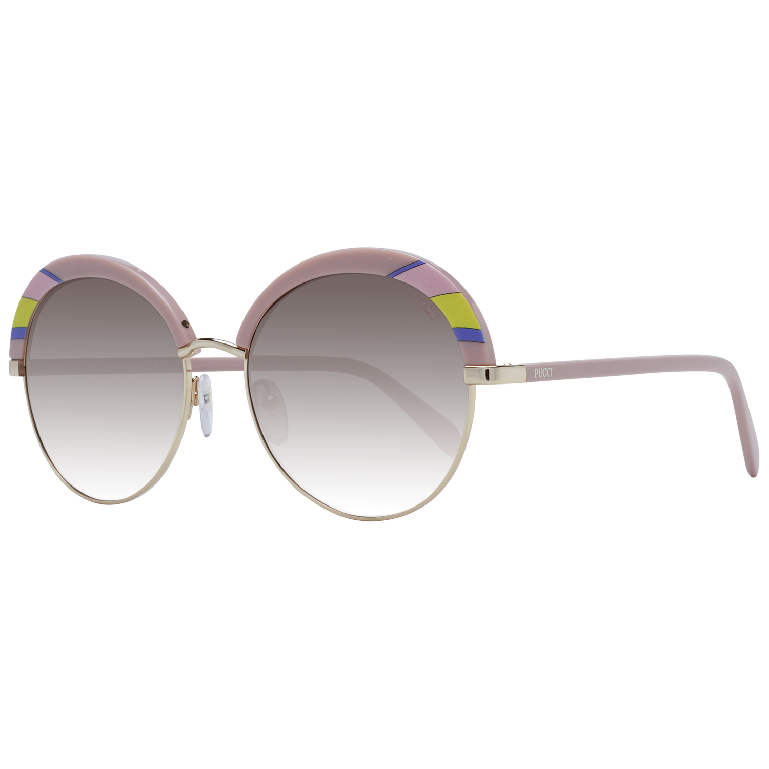 Emilio Pucci Sunglasses