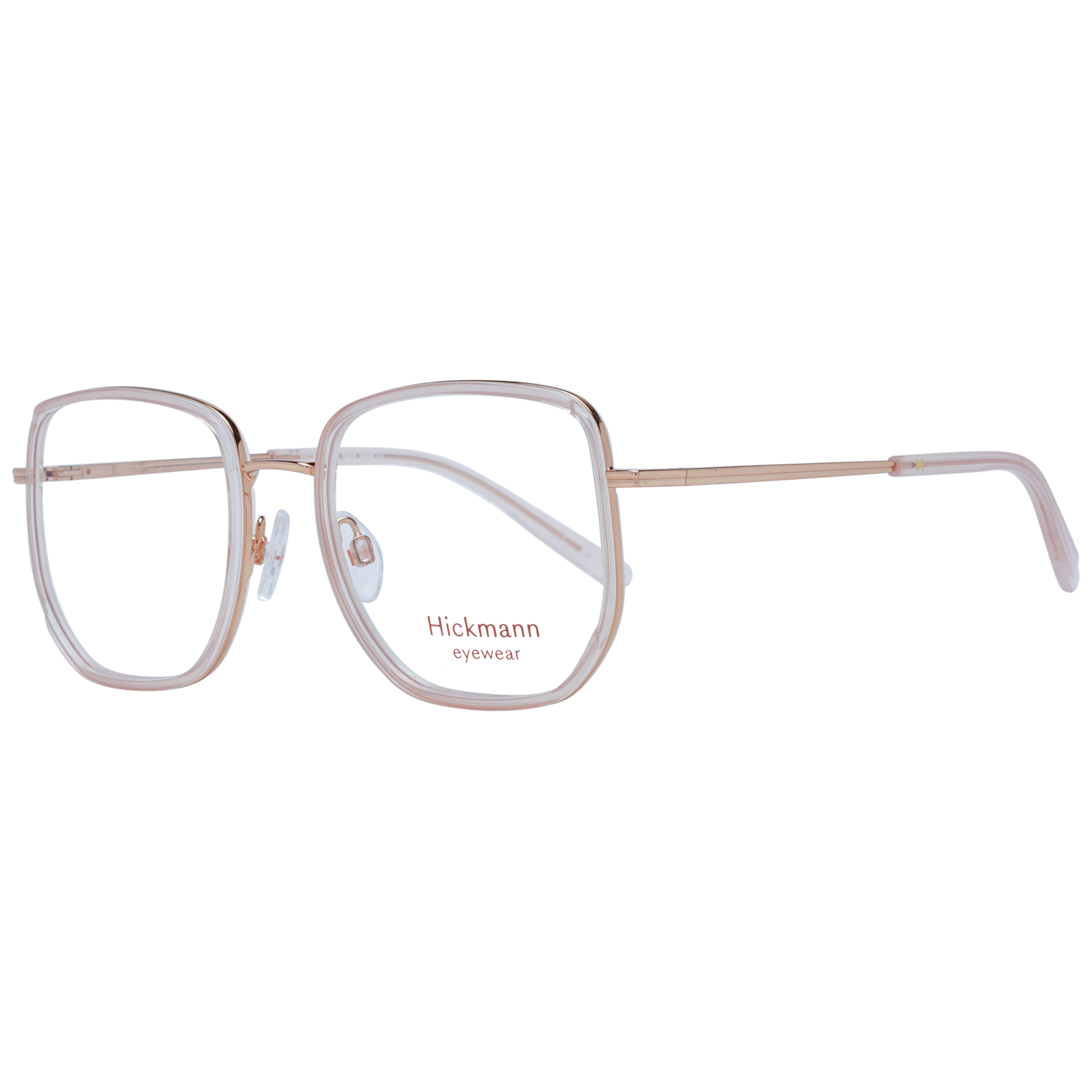 Ana Hickmann Optical Frame