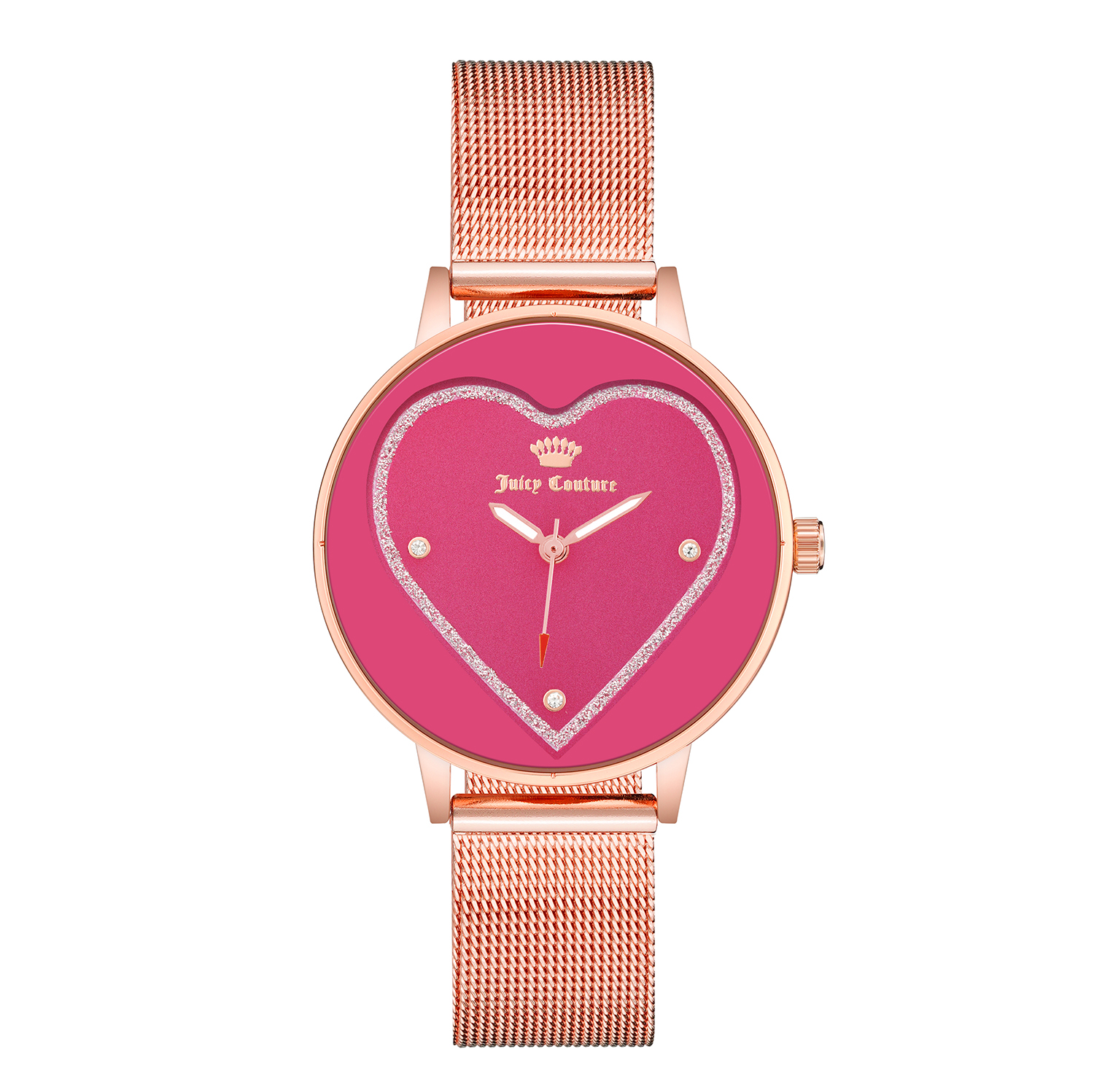 Juicy Couture Watch