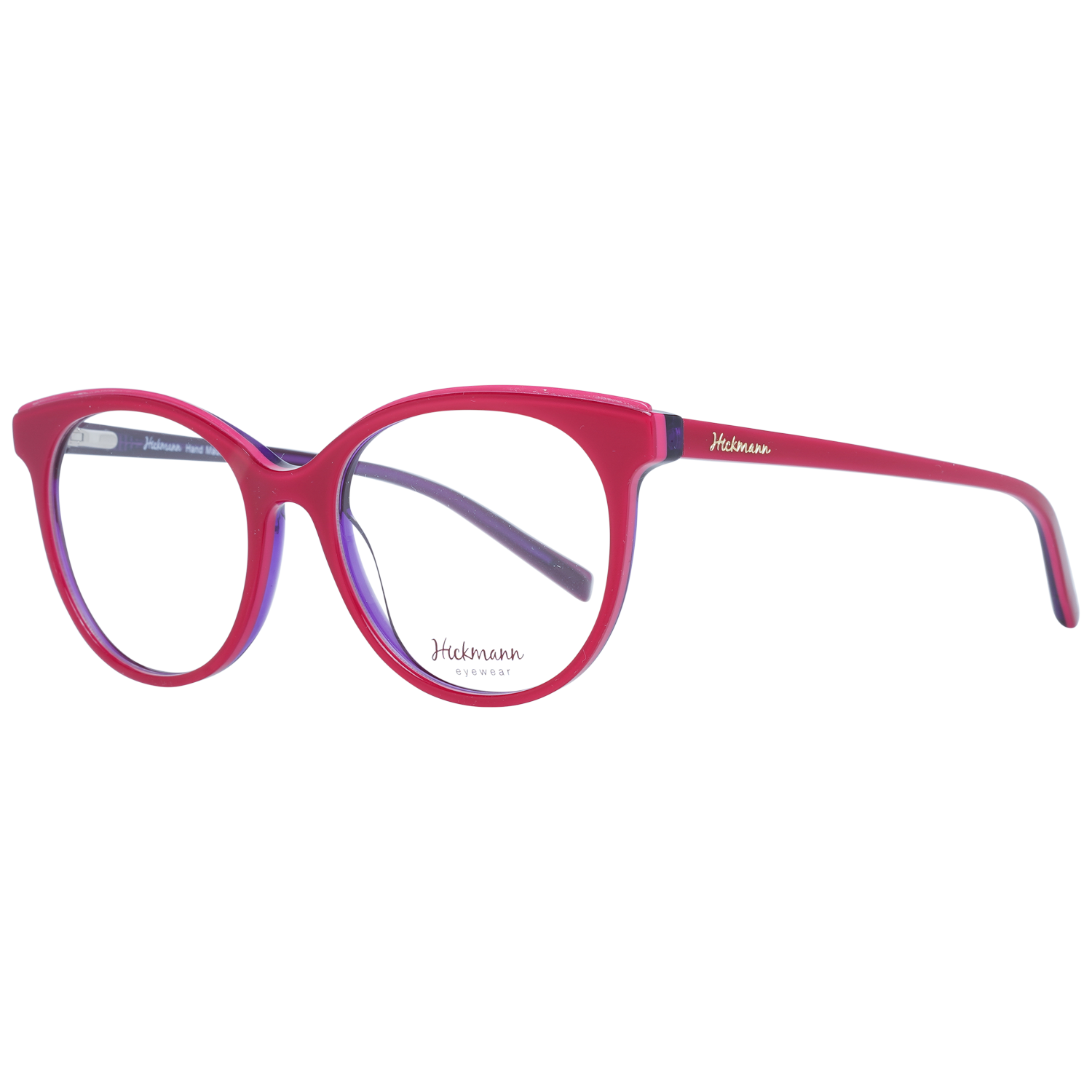 Ana Hickmann Optical Frame