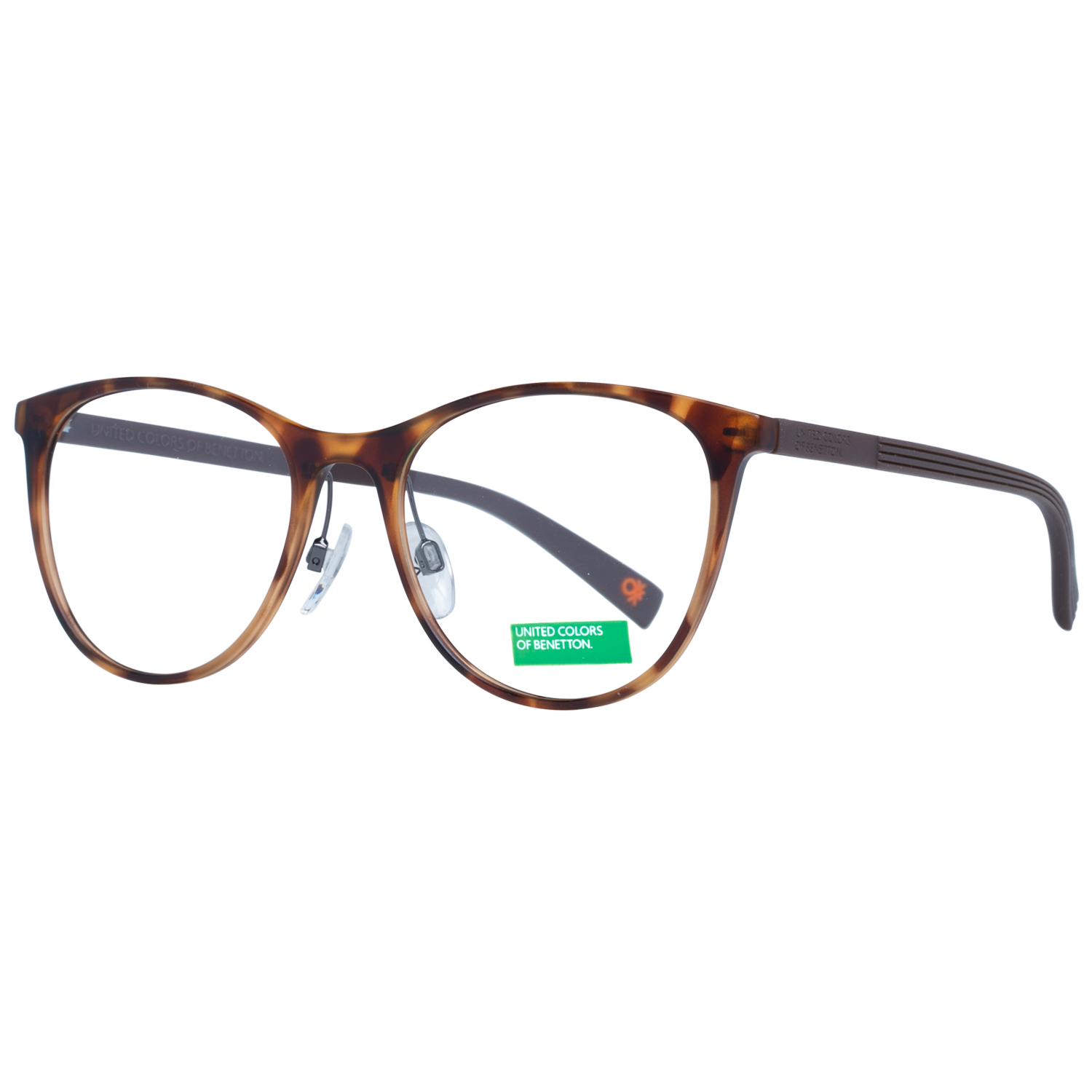 Benetton Optical Frame