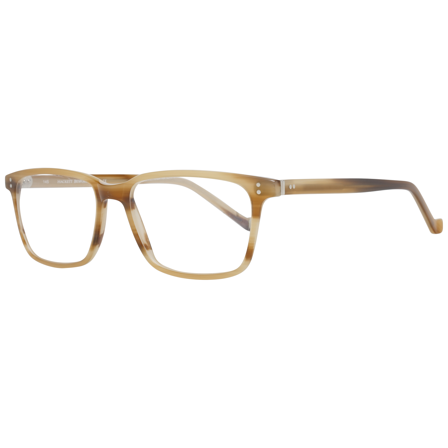 Hackett Bespoke Optical Frame