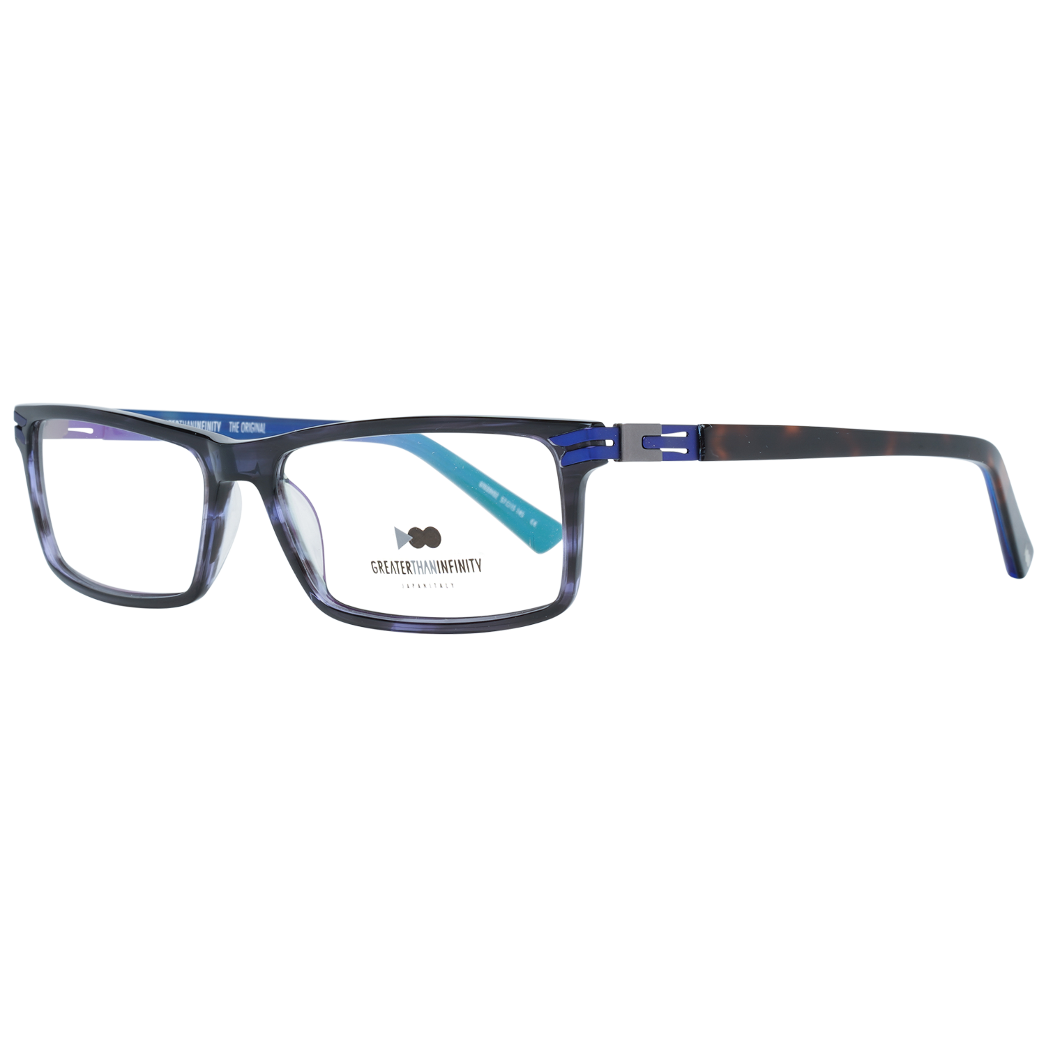 Greater Than Infinity Optical Frame