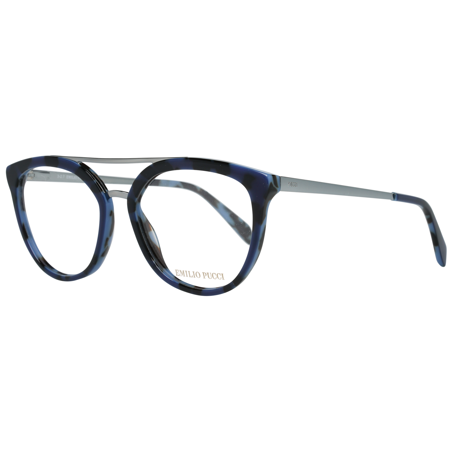 Emilio Pucci Optical Frame