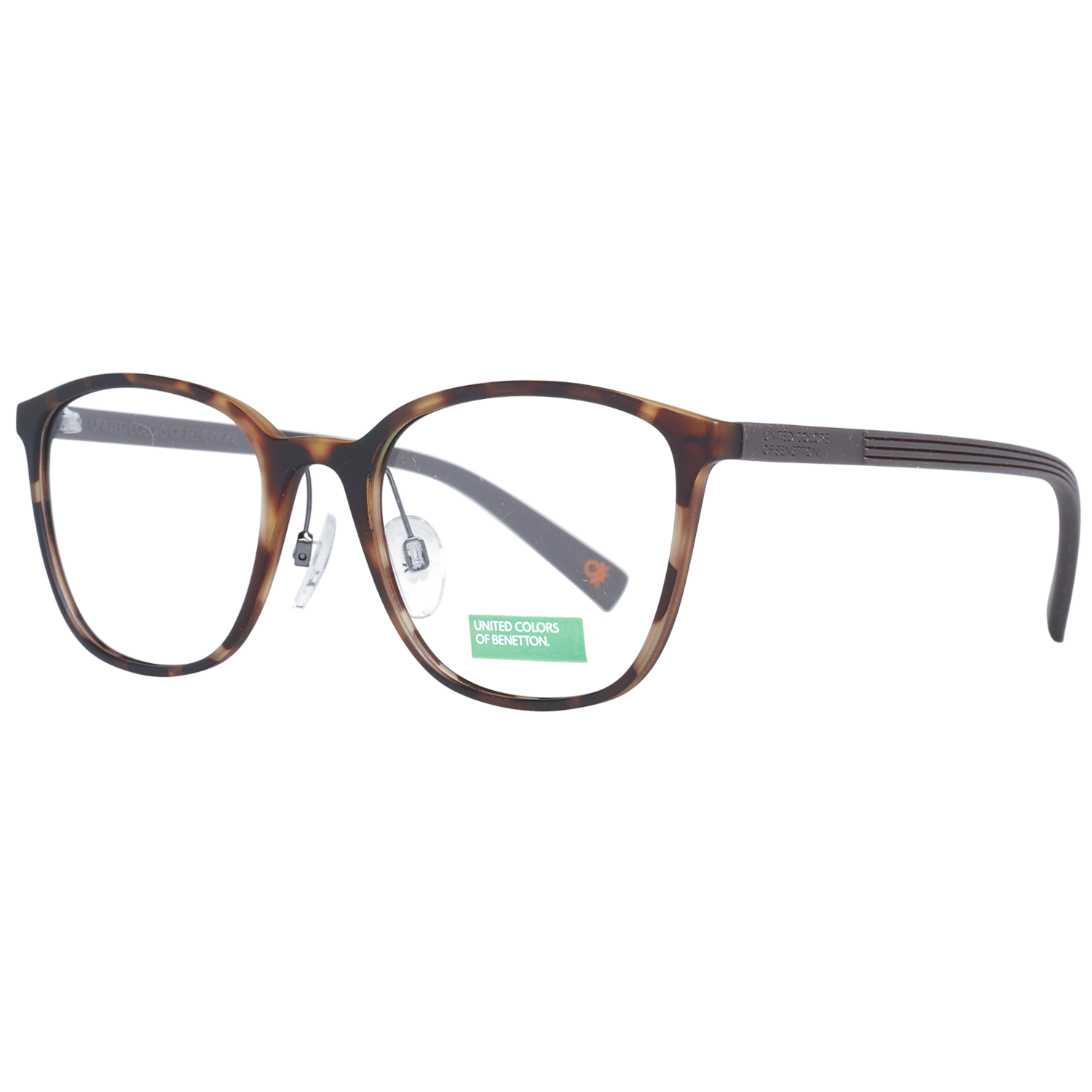 Benetton Optical Frame