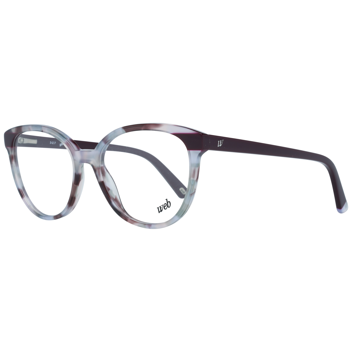 Web Optical Frame