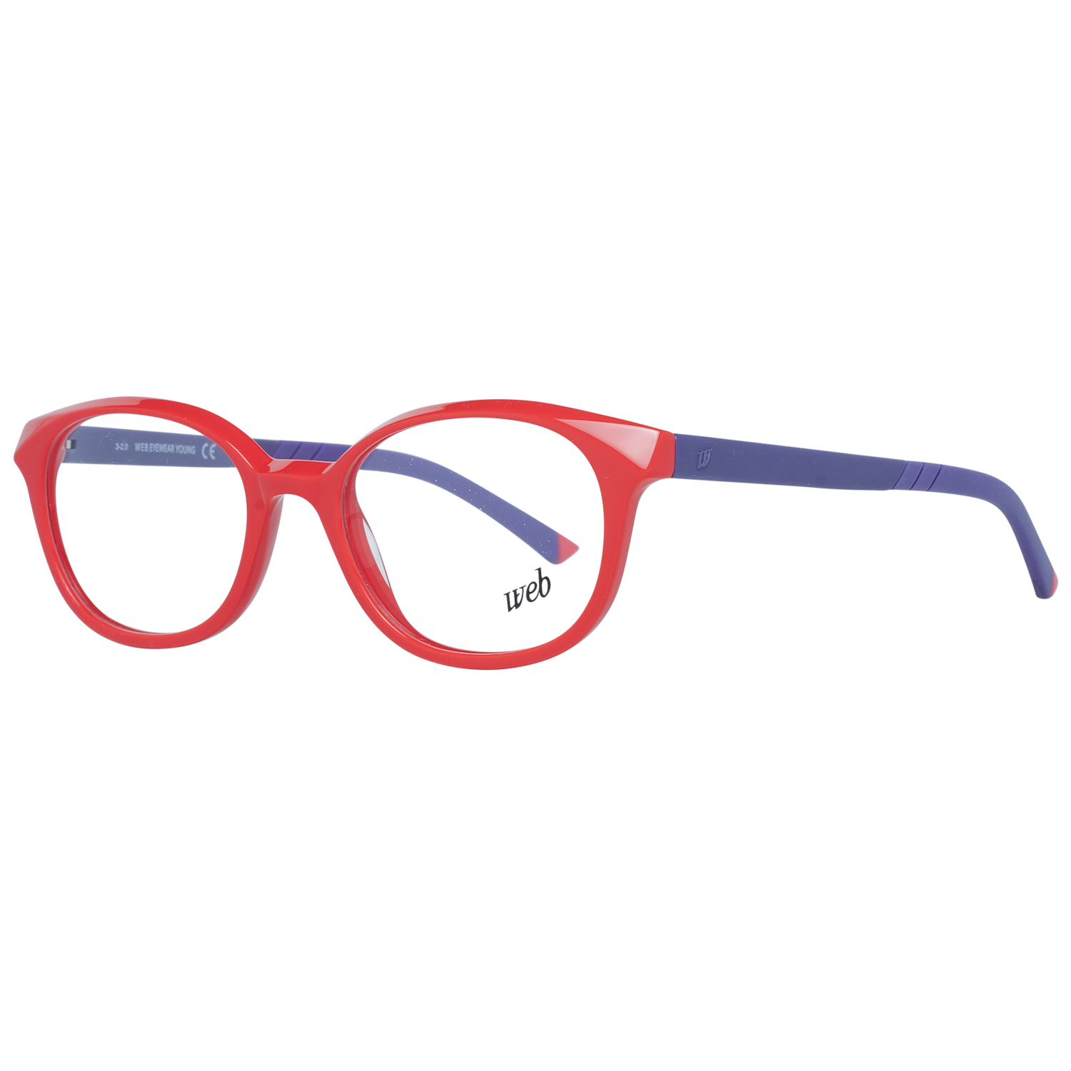 Web Optical Frame