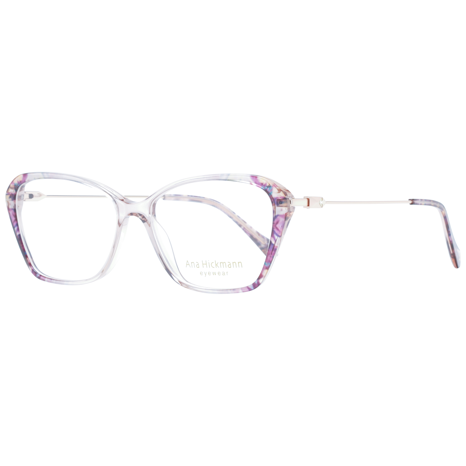 Ana Hickmann Optical Frame