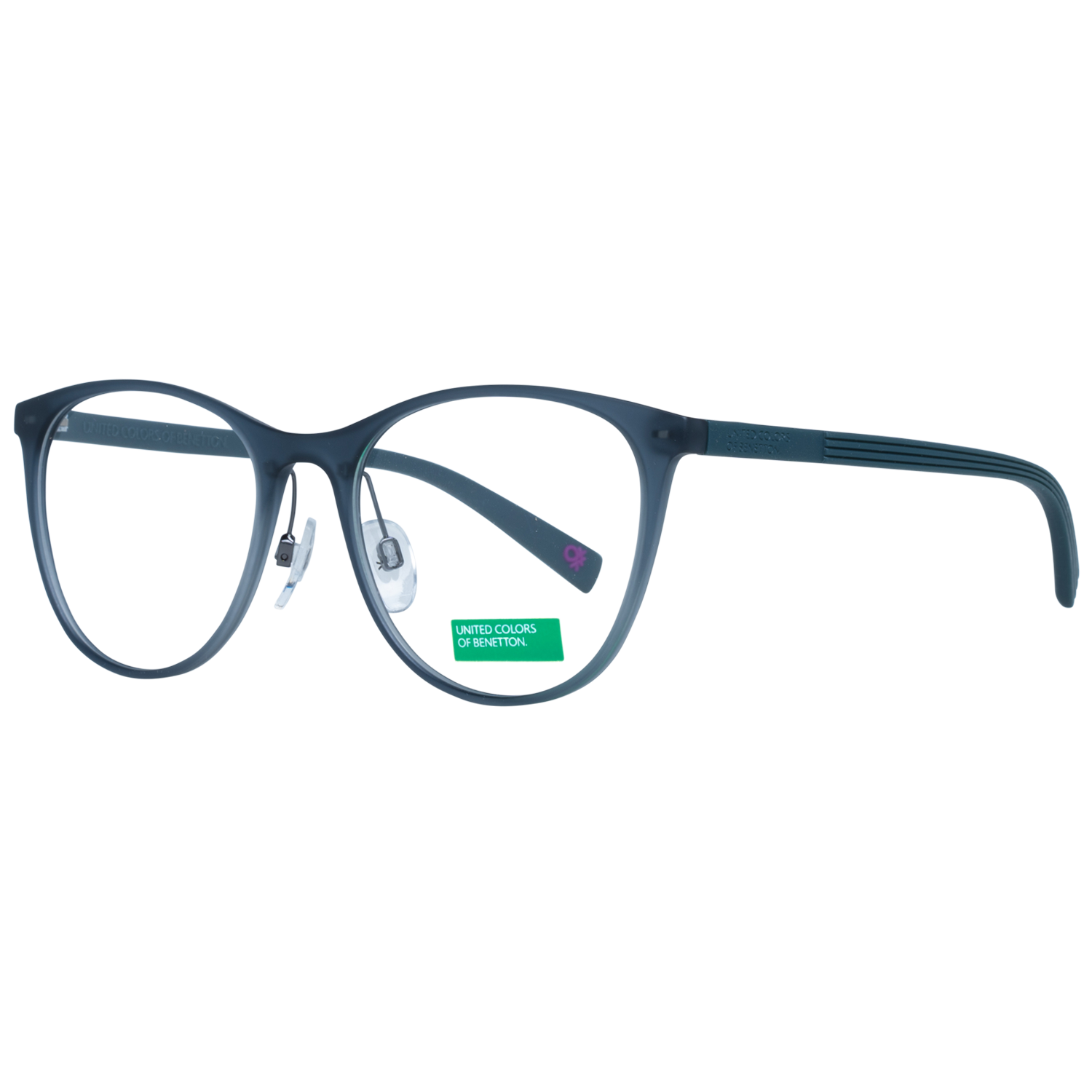 Benetton Optical Frame