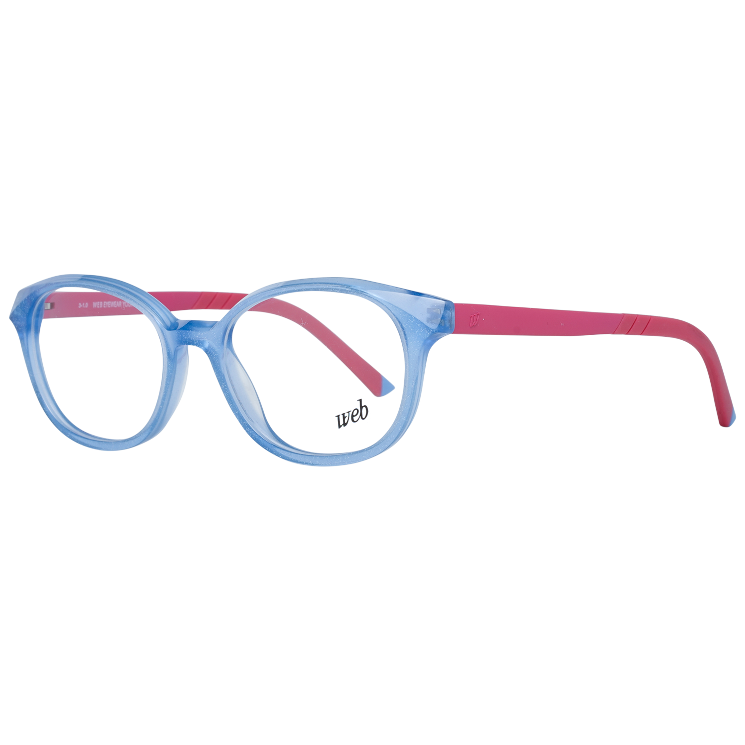 Web Optical Frame