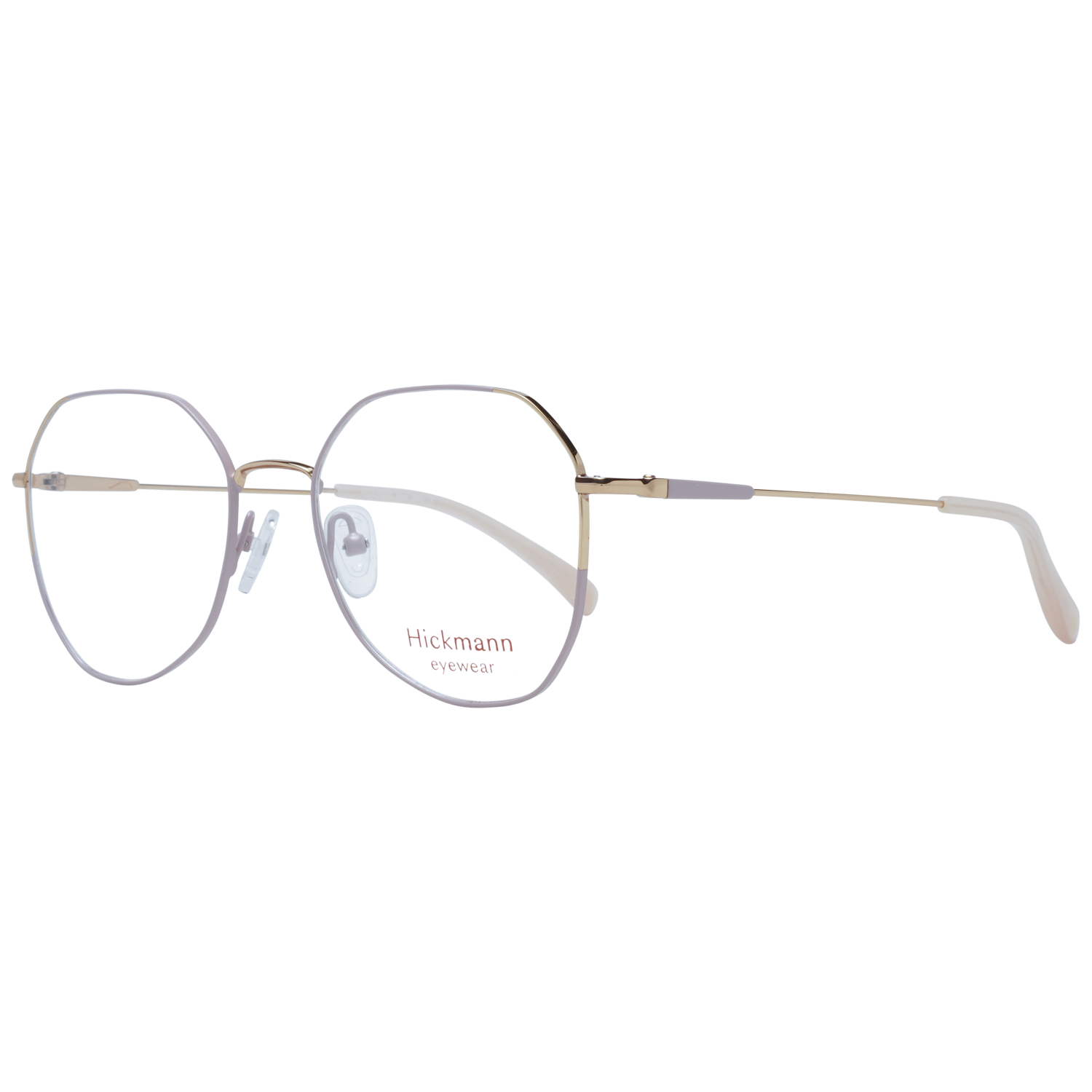 Ana Hickmann Optical Frame