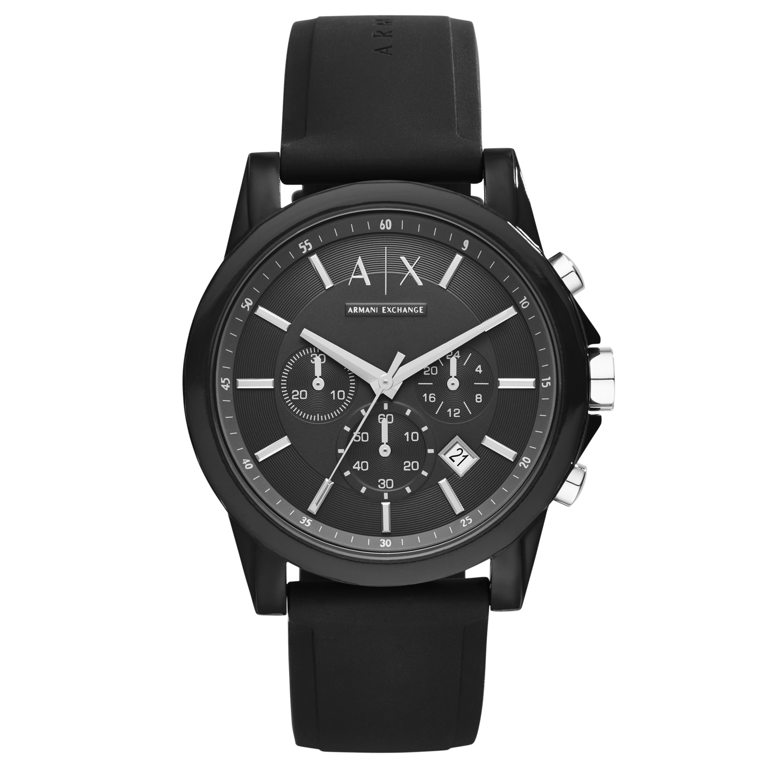 Armani Exchange Watch