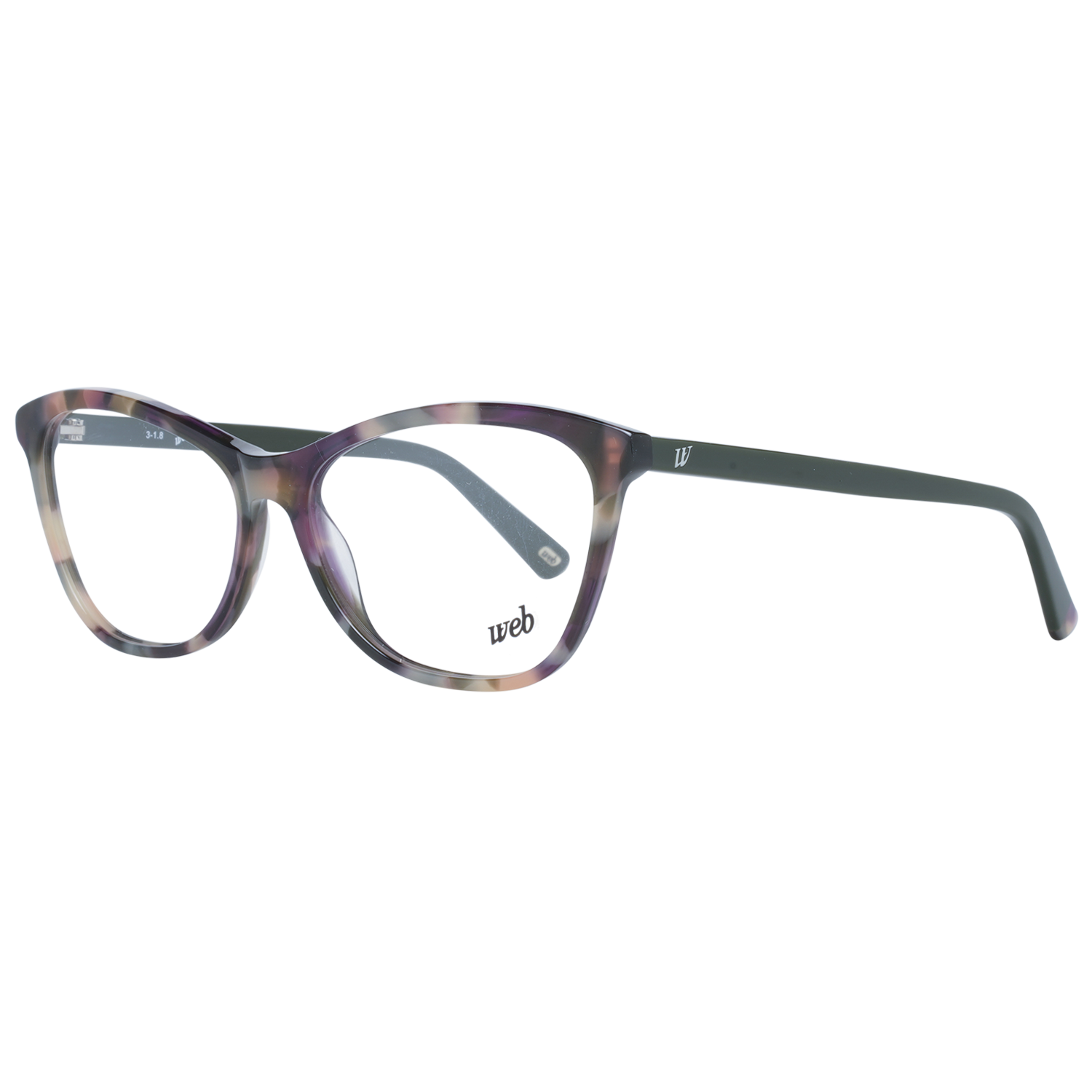 Web Optical Frame