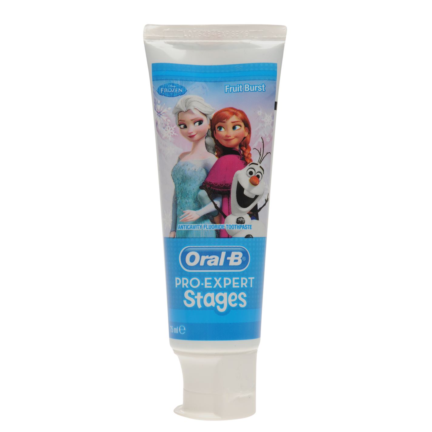 Oral B B Stages T Paste00