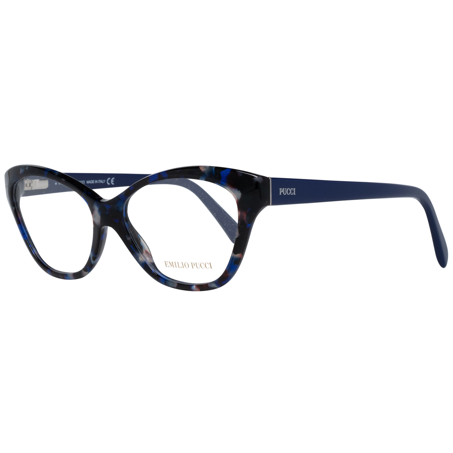 Emilio Pucci Optical Frame