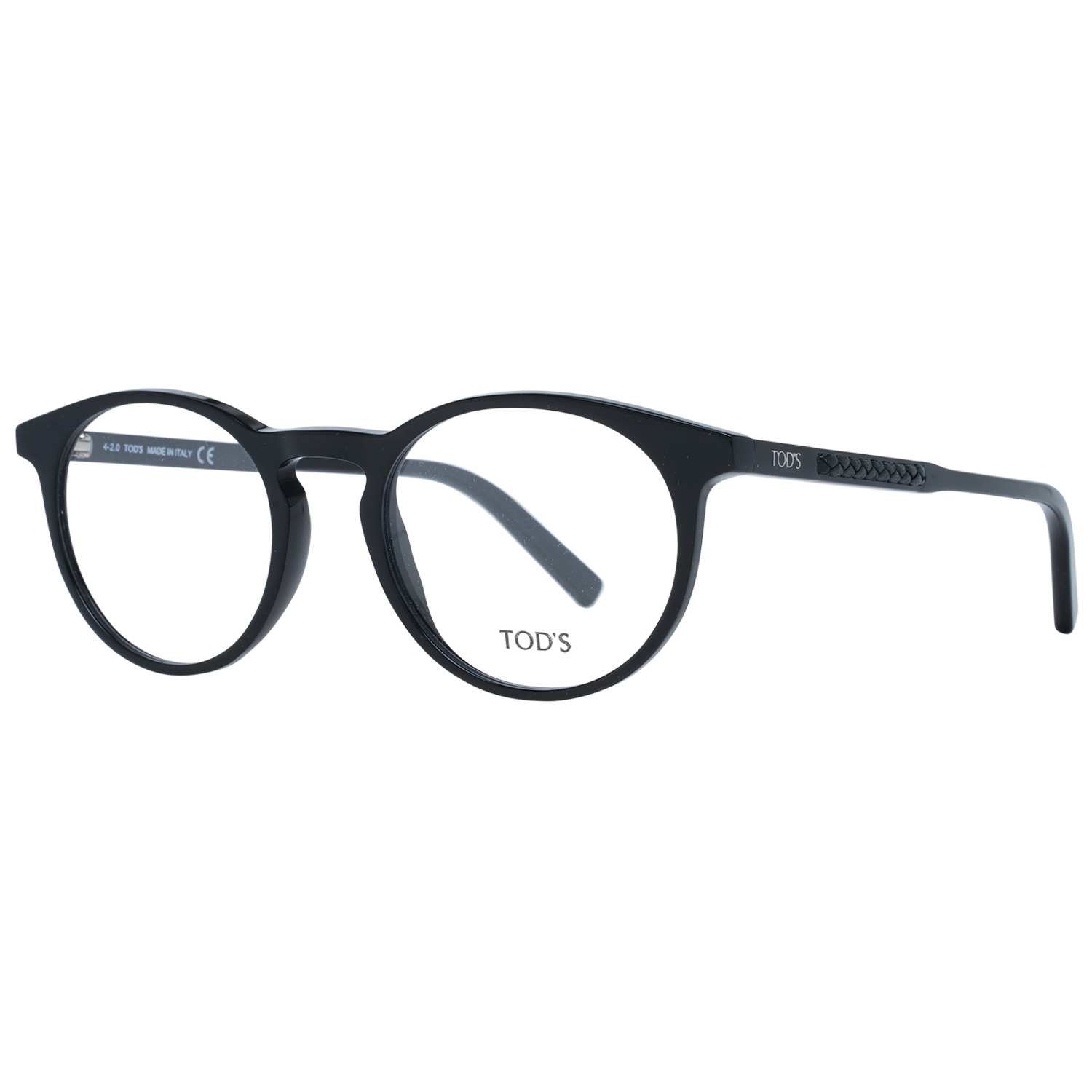 Tods Optical Frame