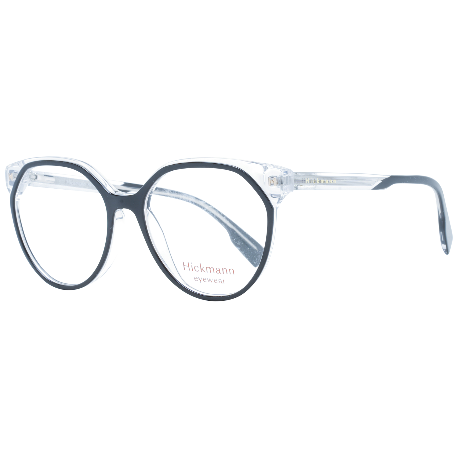 Ana Hickmann Optical Frame