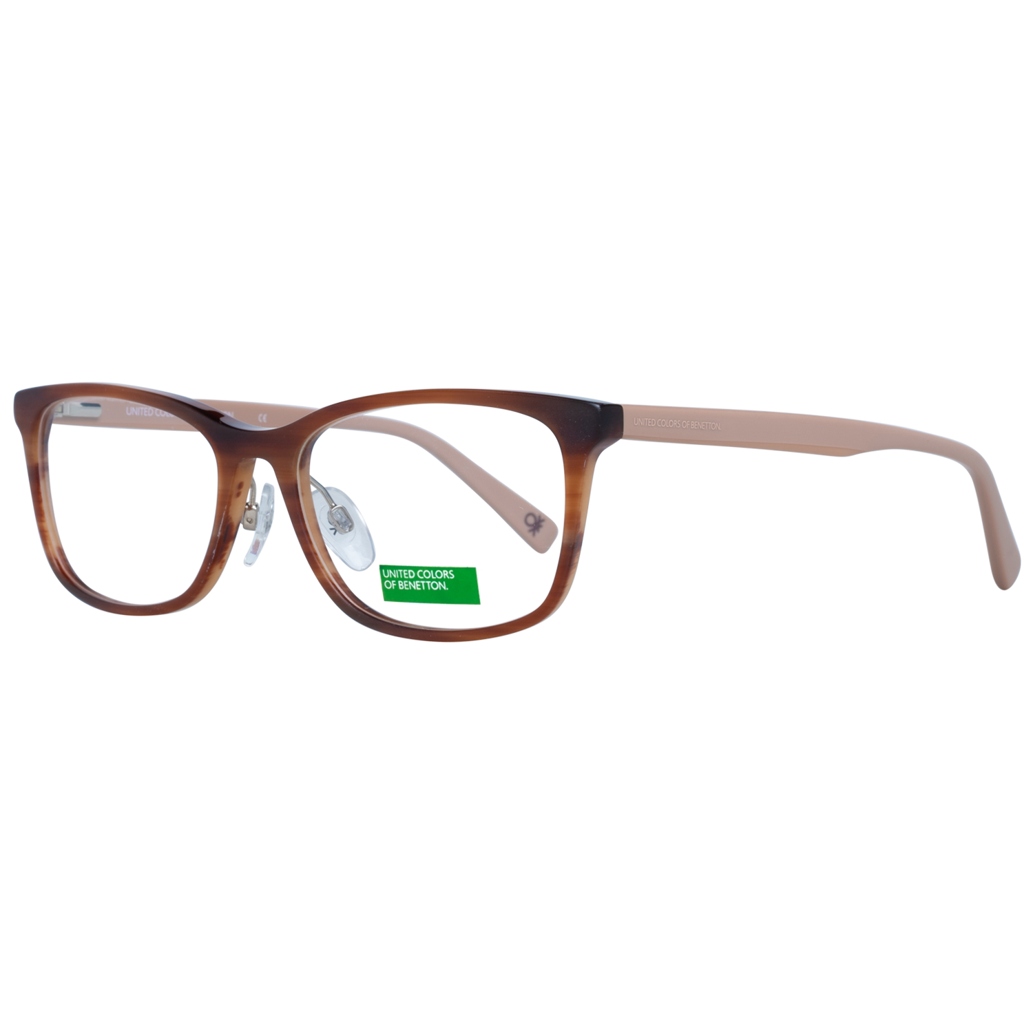 Benetton Optical Frame