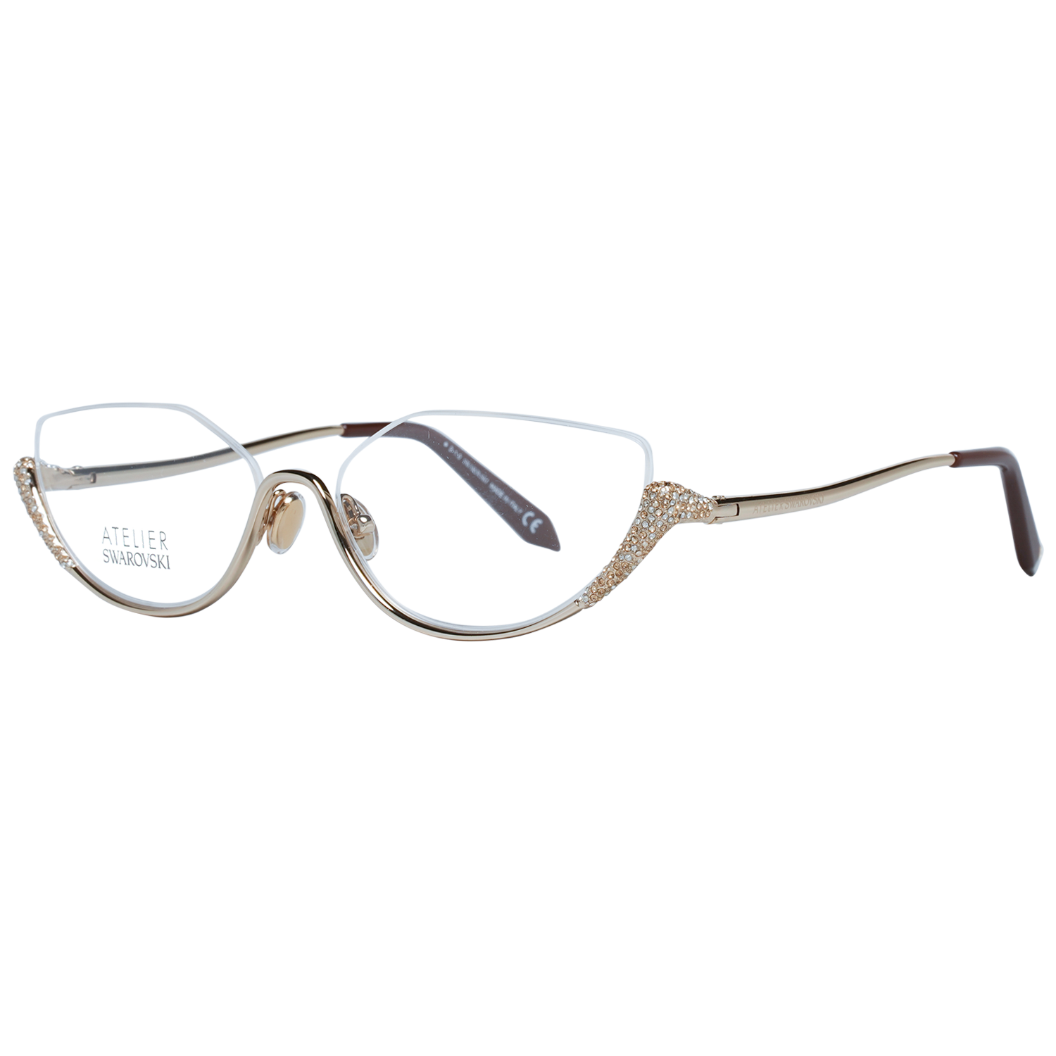 Atelier Swarovski Optical Frame