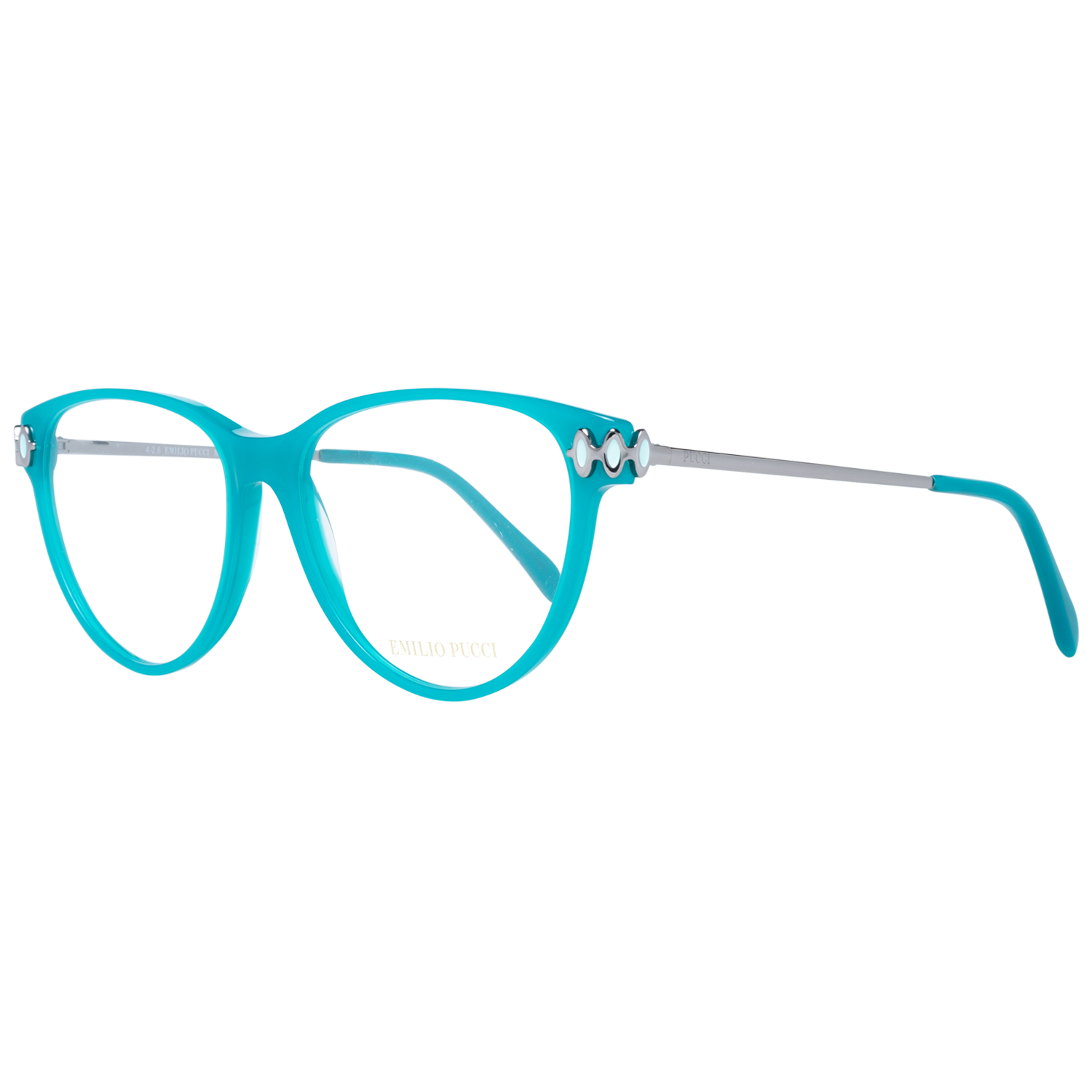 Emilio Pucci Optical Frame