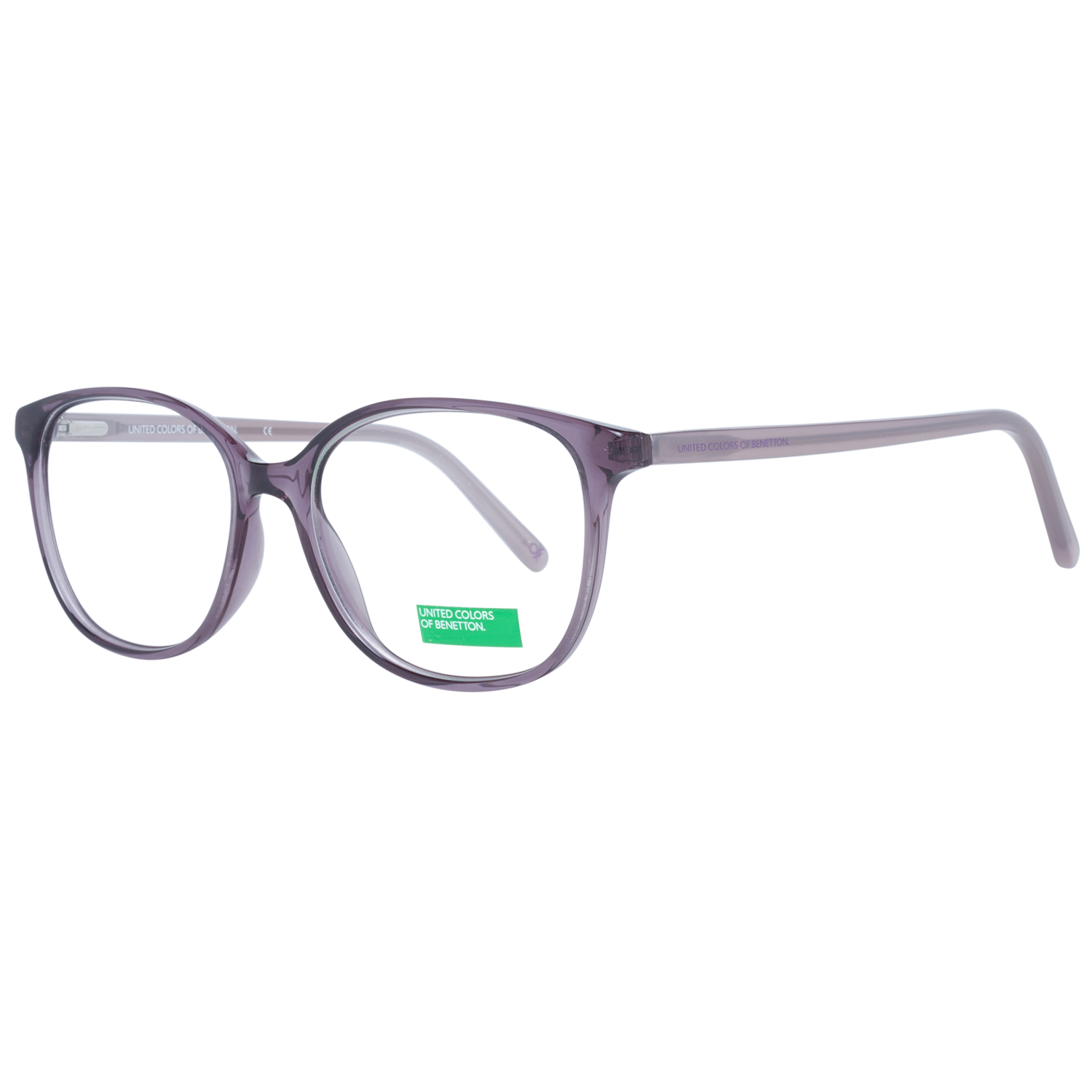 Benetton Optical Frame