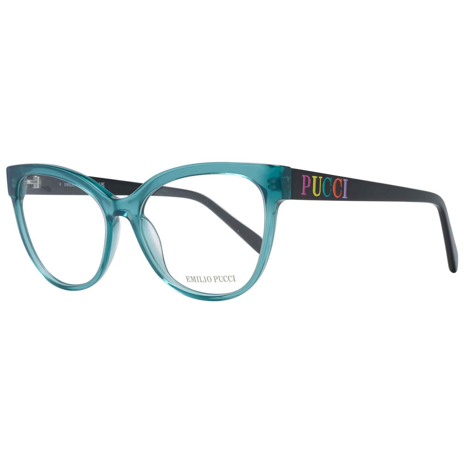 Emilio Pucci Optical Frame