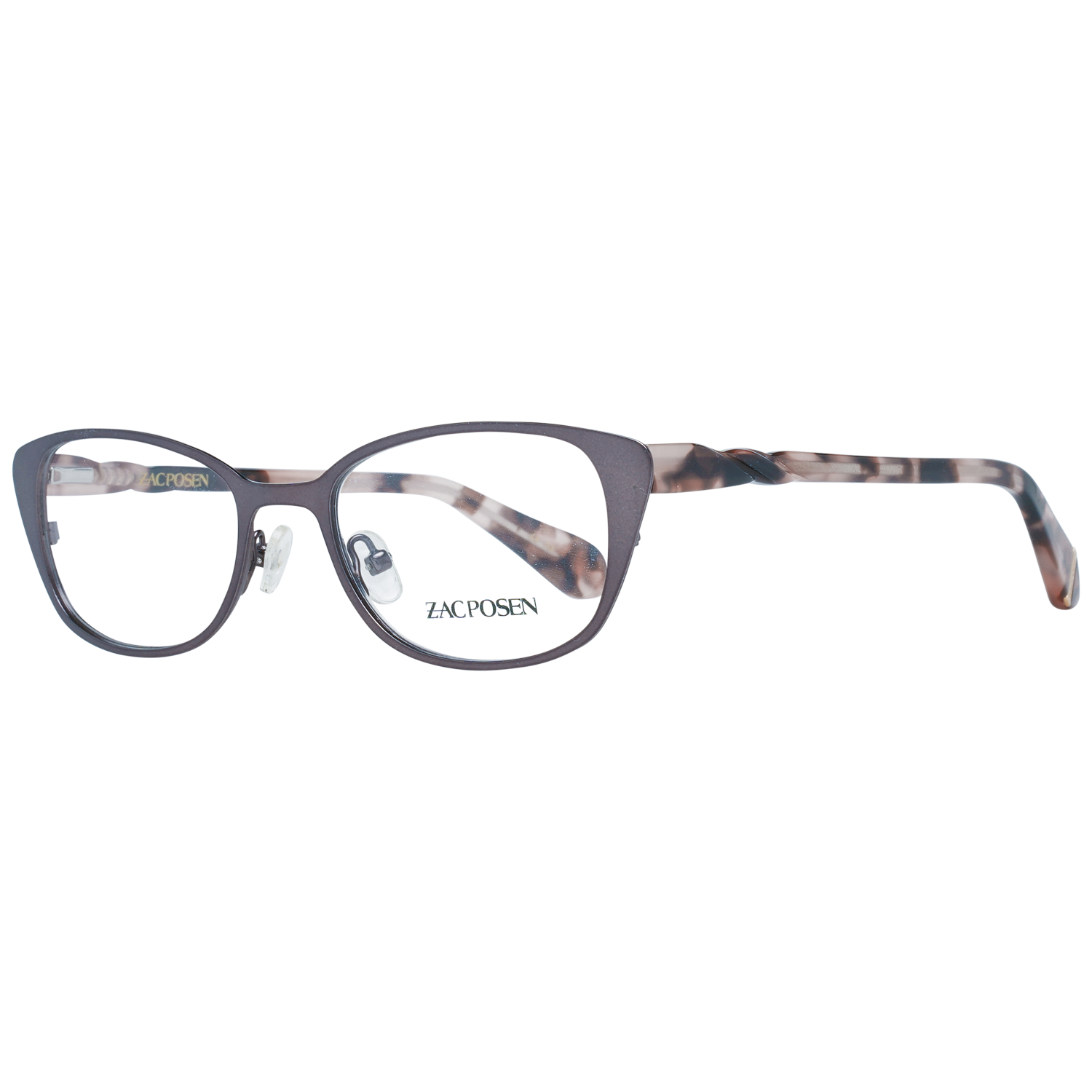 Zac Posen Optical Frame ZSEL GR 49 Selah