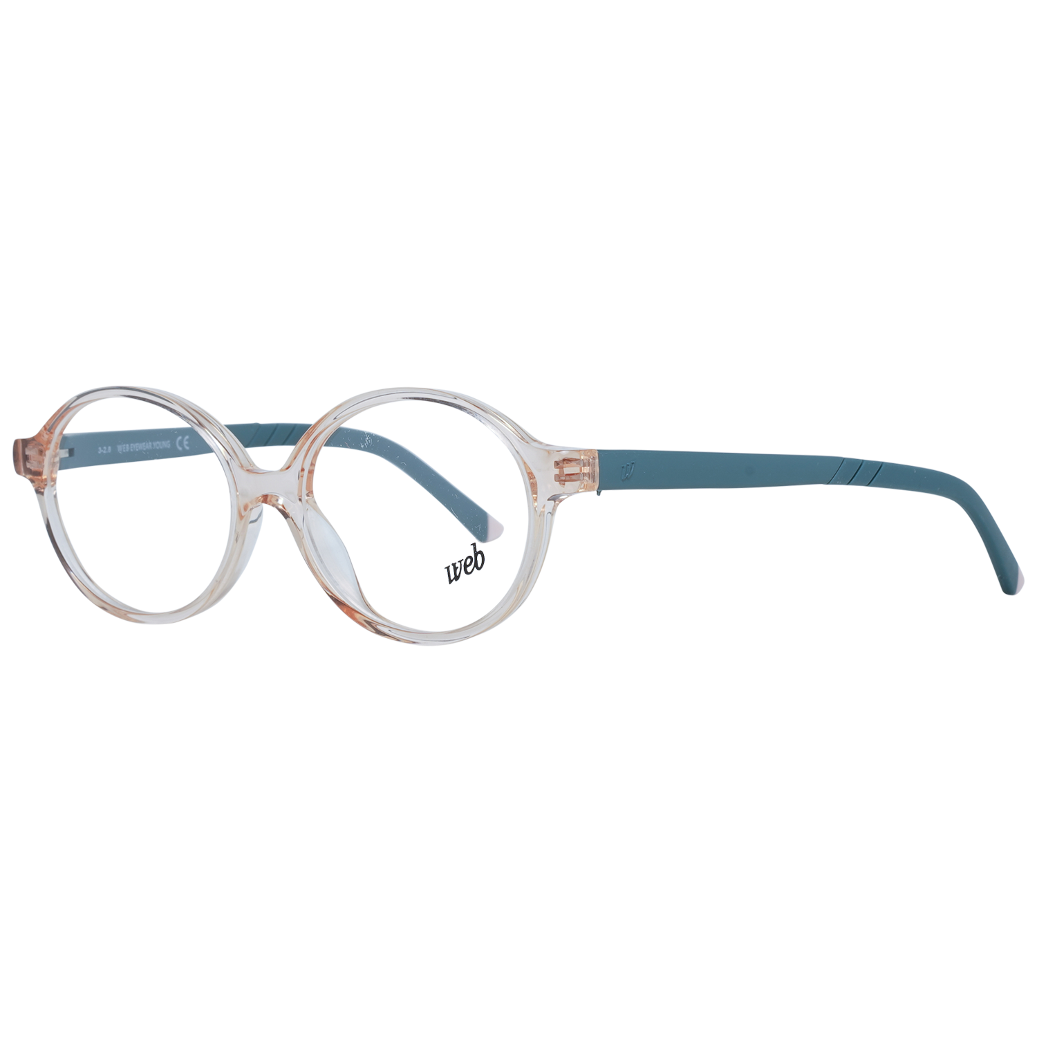 Web Optical Frame
