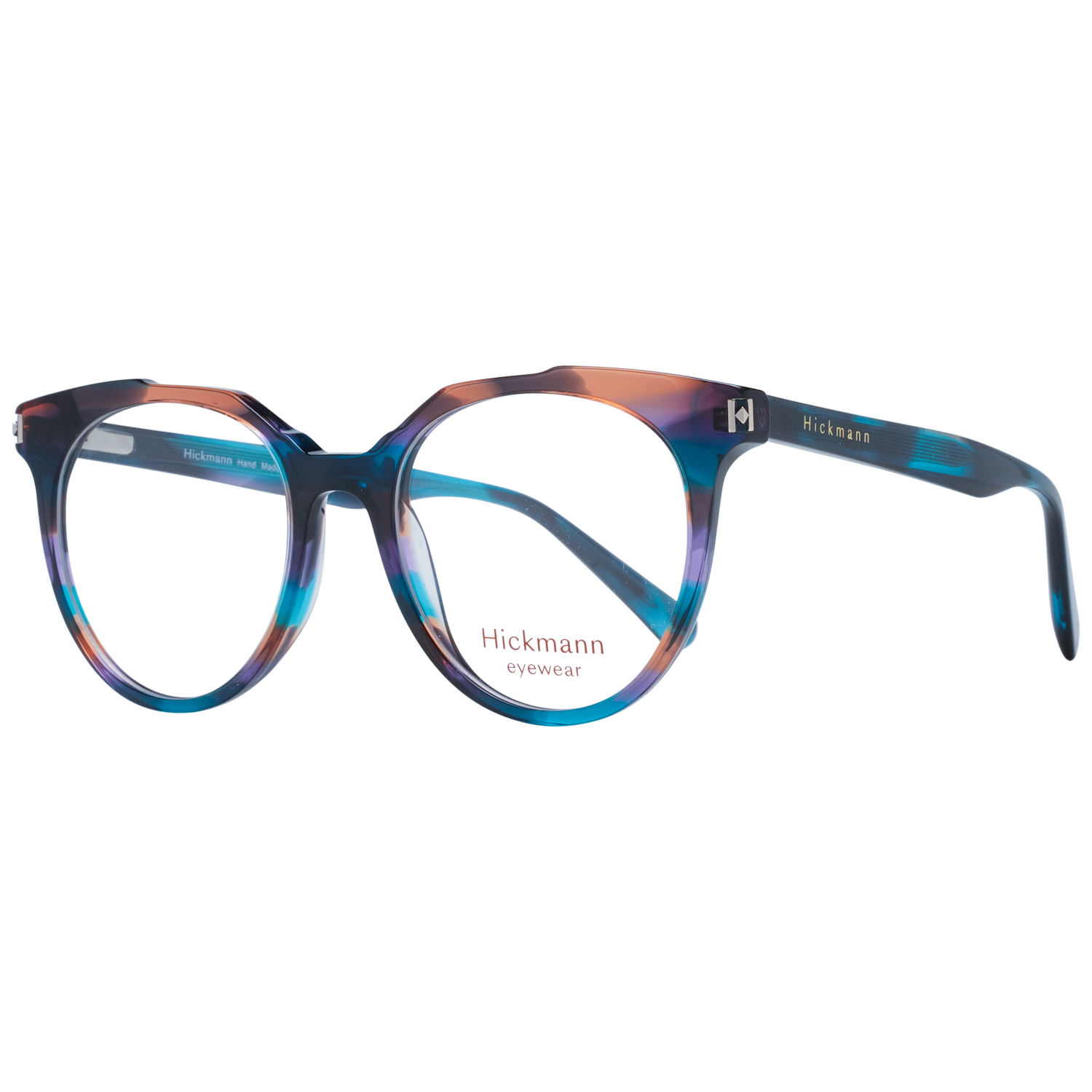 Ana Hickmann Optical Frame