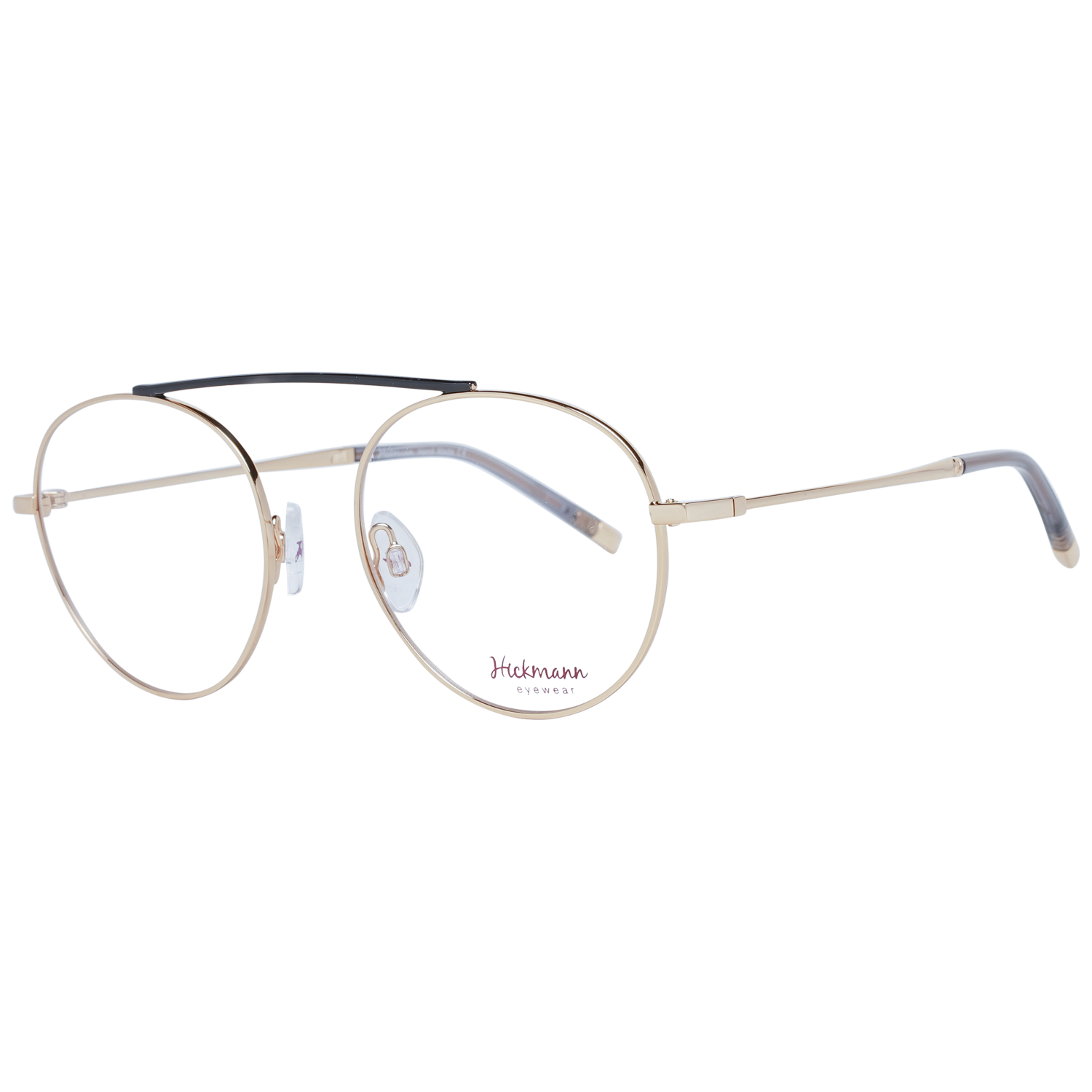 Ana Hickmann Optical Frame