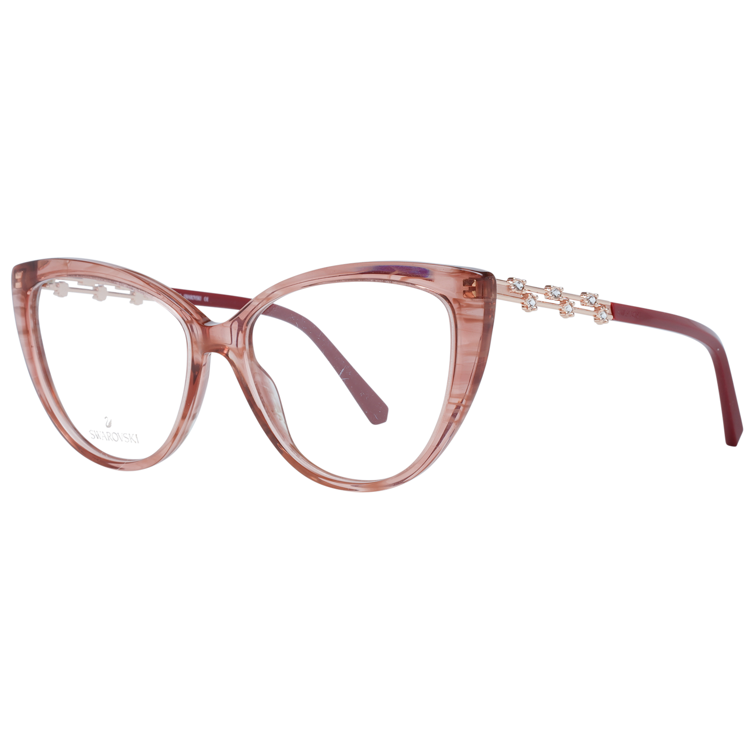 Swarovski Optical Frame