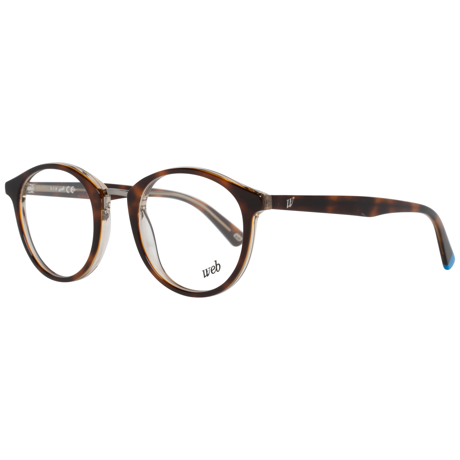 Web Optical Frame
