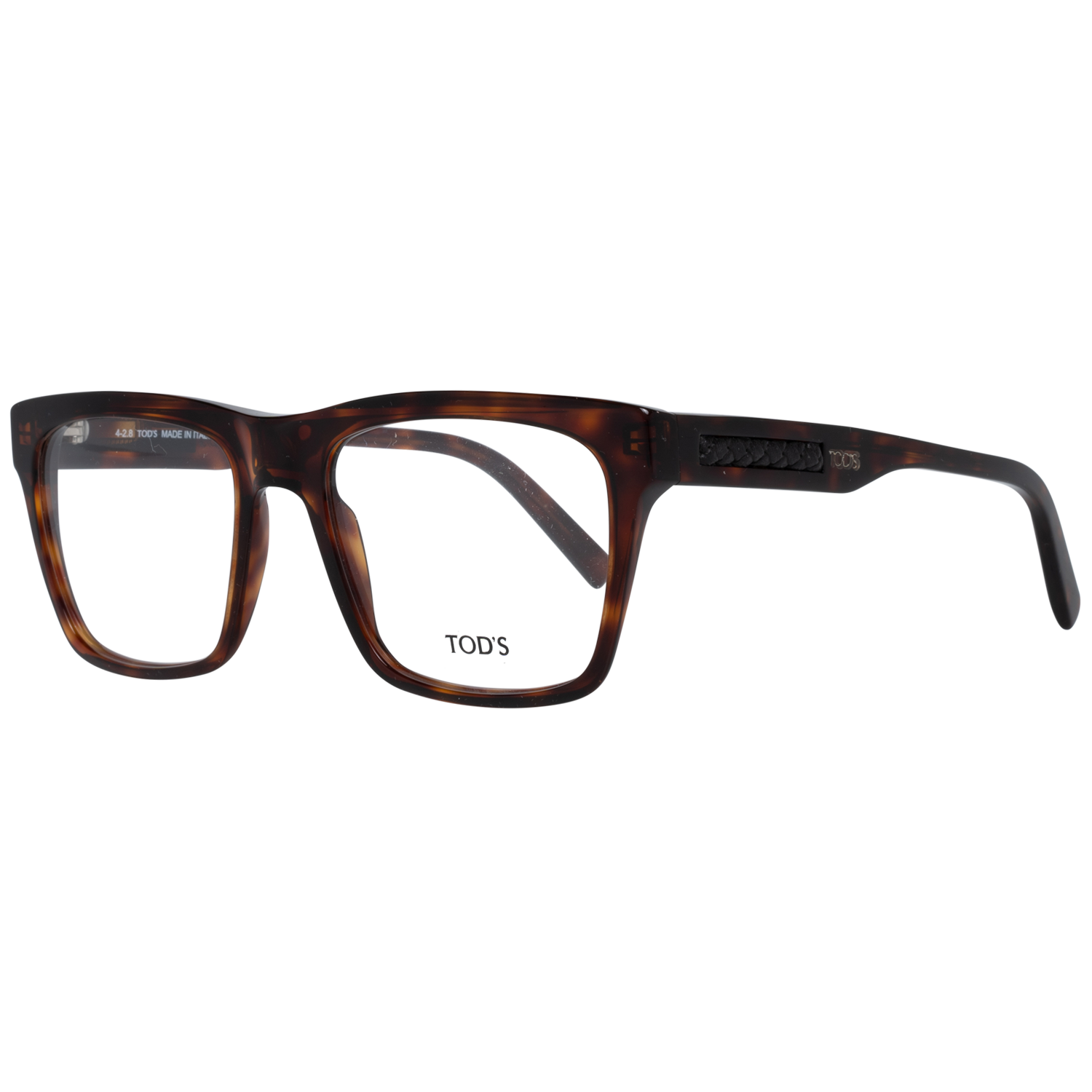 Tods Optical Frame