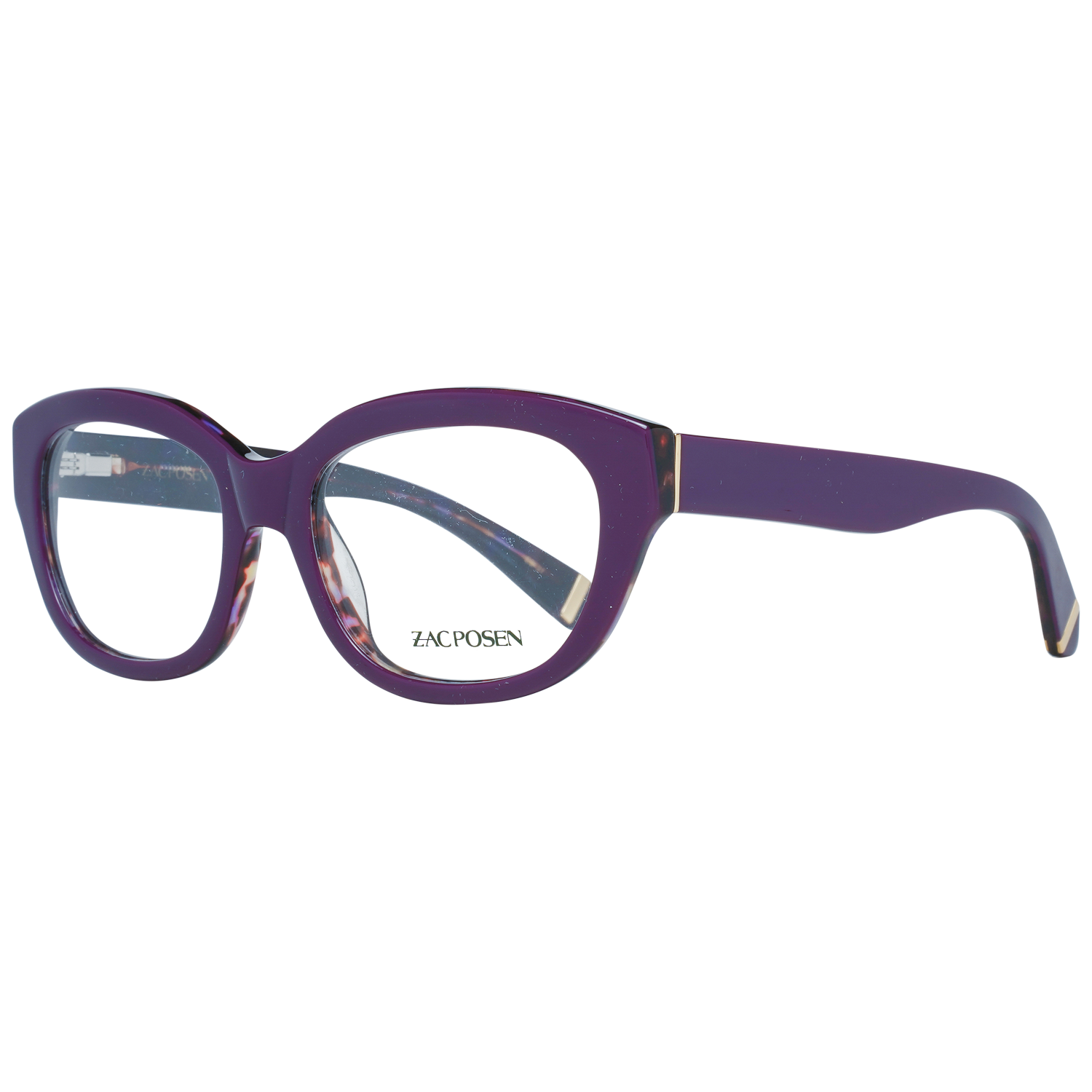 Zac Posen Optical Frame ZKAT PU 52 Katharine