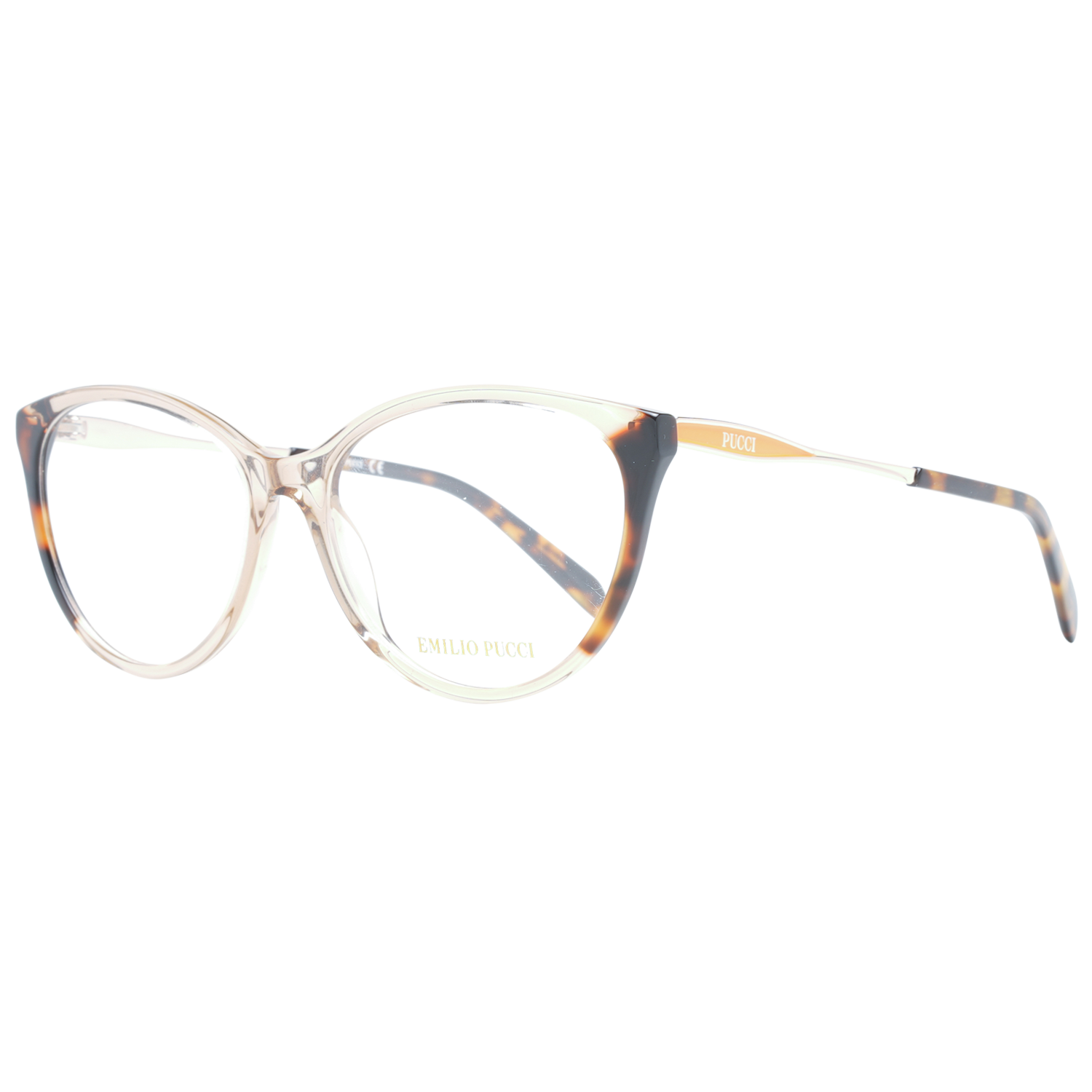 Emilio Pucci Optical Frame