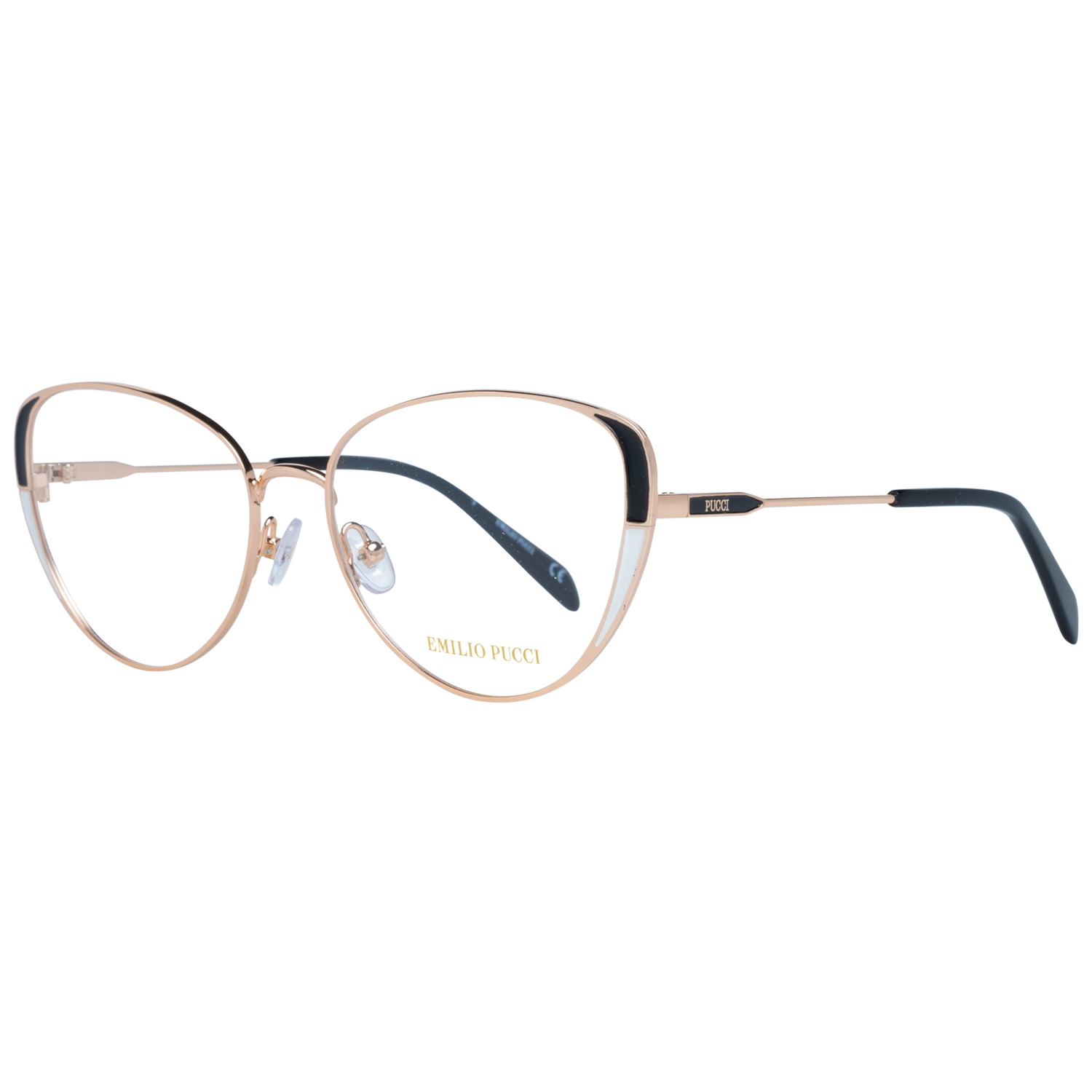 Emilio Pucci Optical Frame