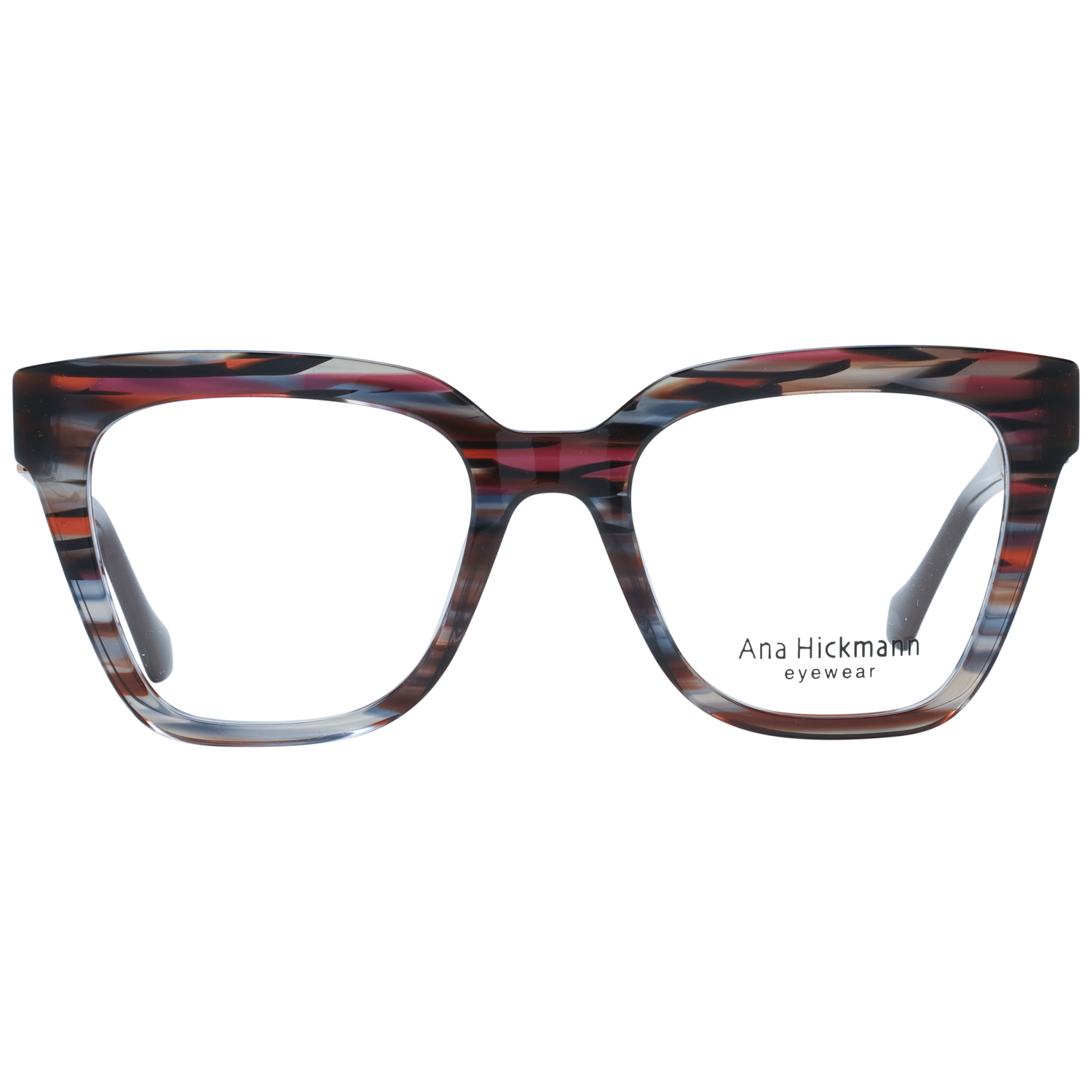 Ana Hickmann Optical Frame