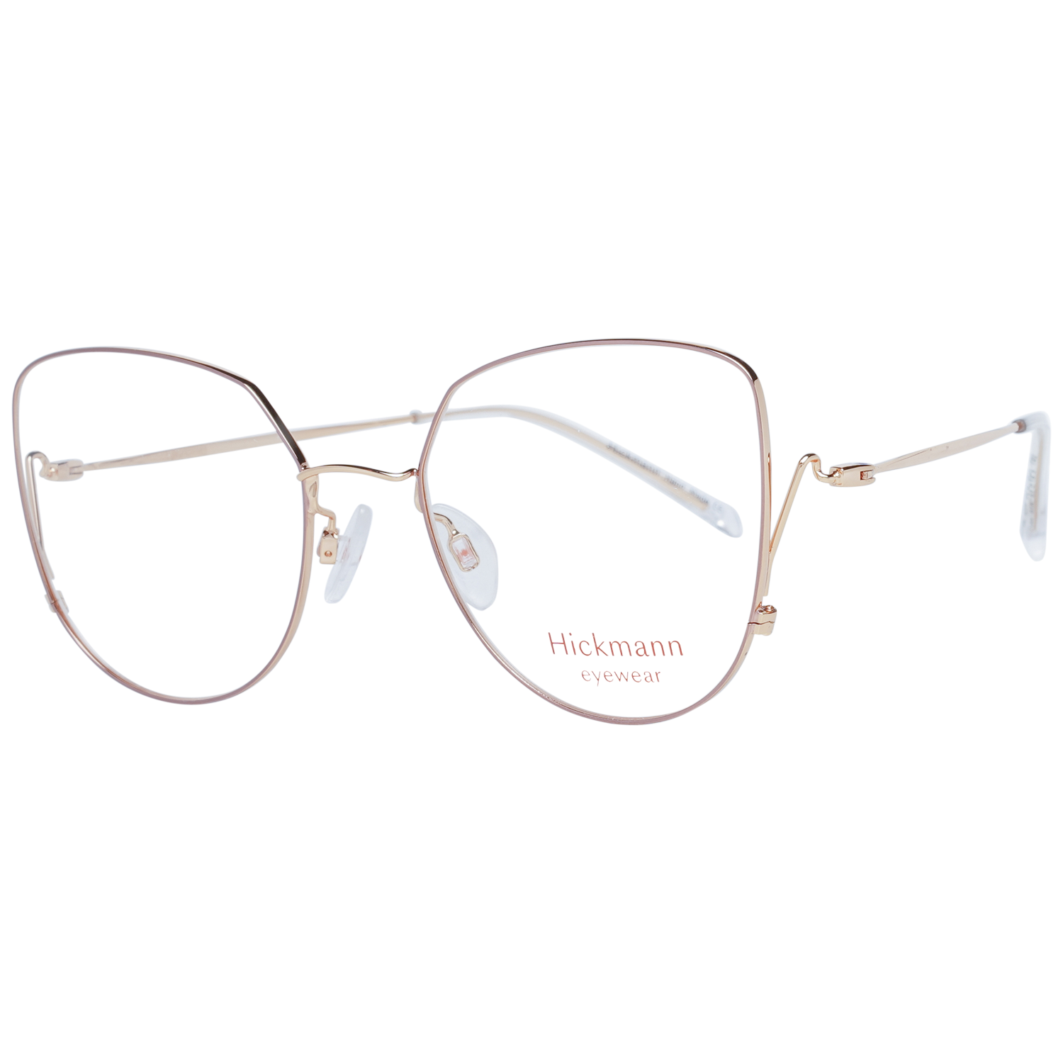 Ana Hickmann Optical Frame