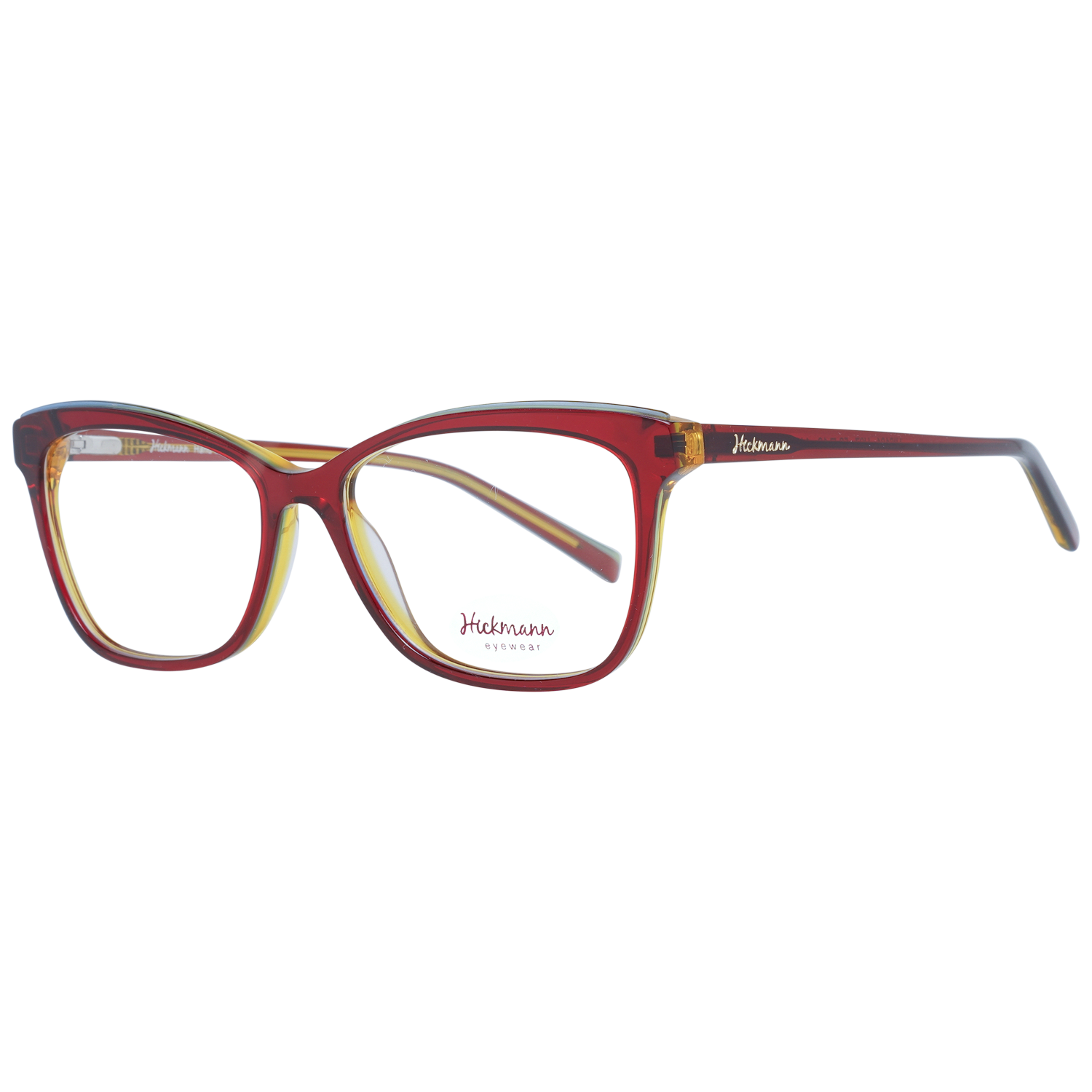 Ana Hickmann Optical Frame