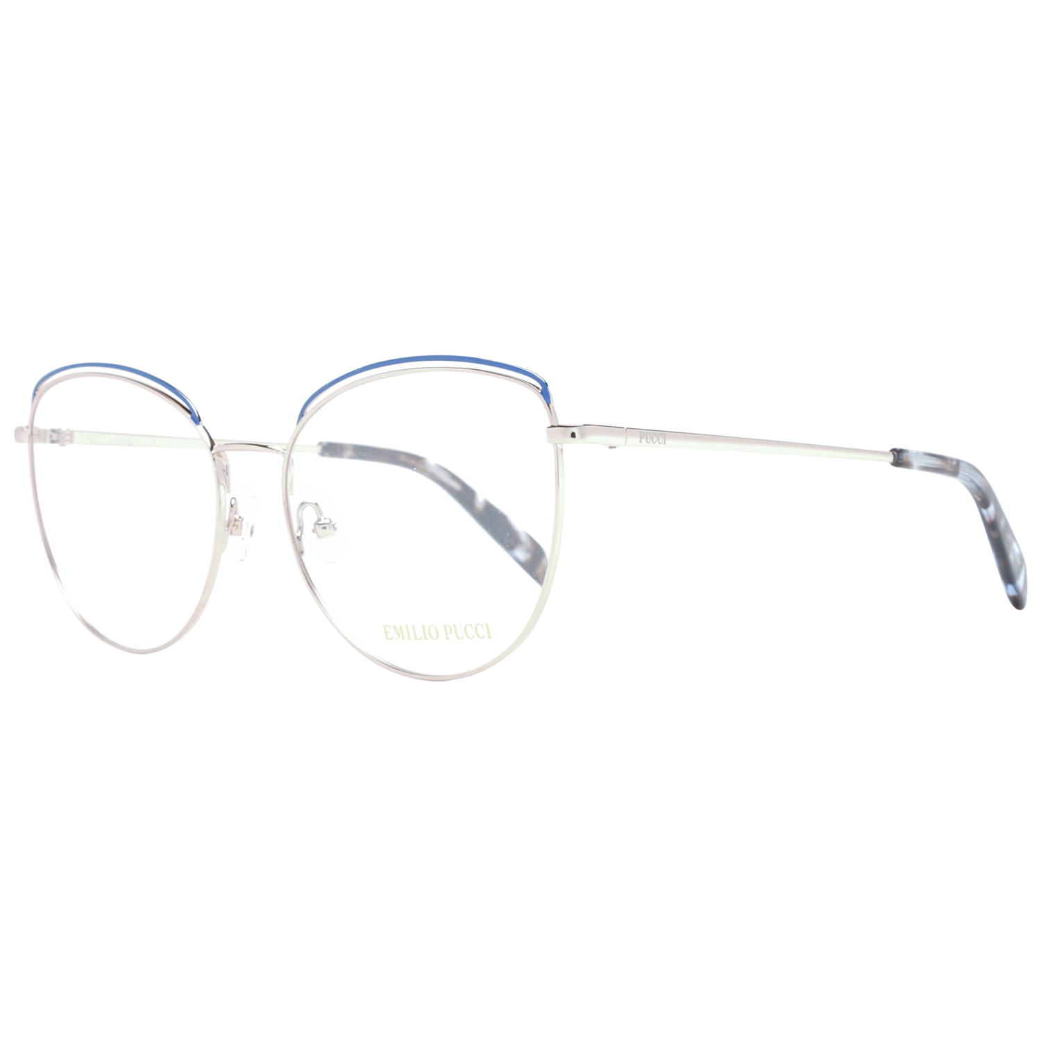 Emilio Pucci Optical Frame