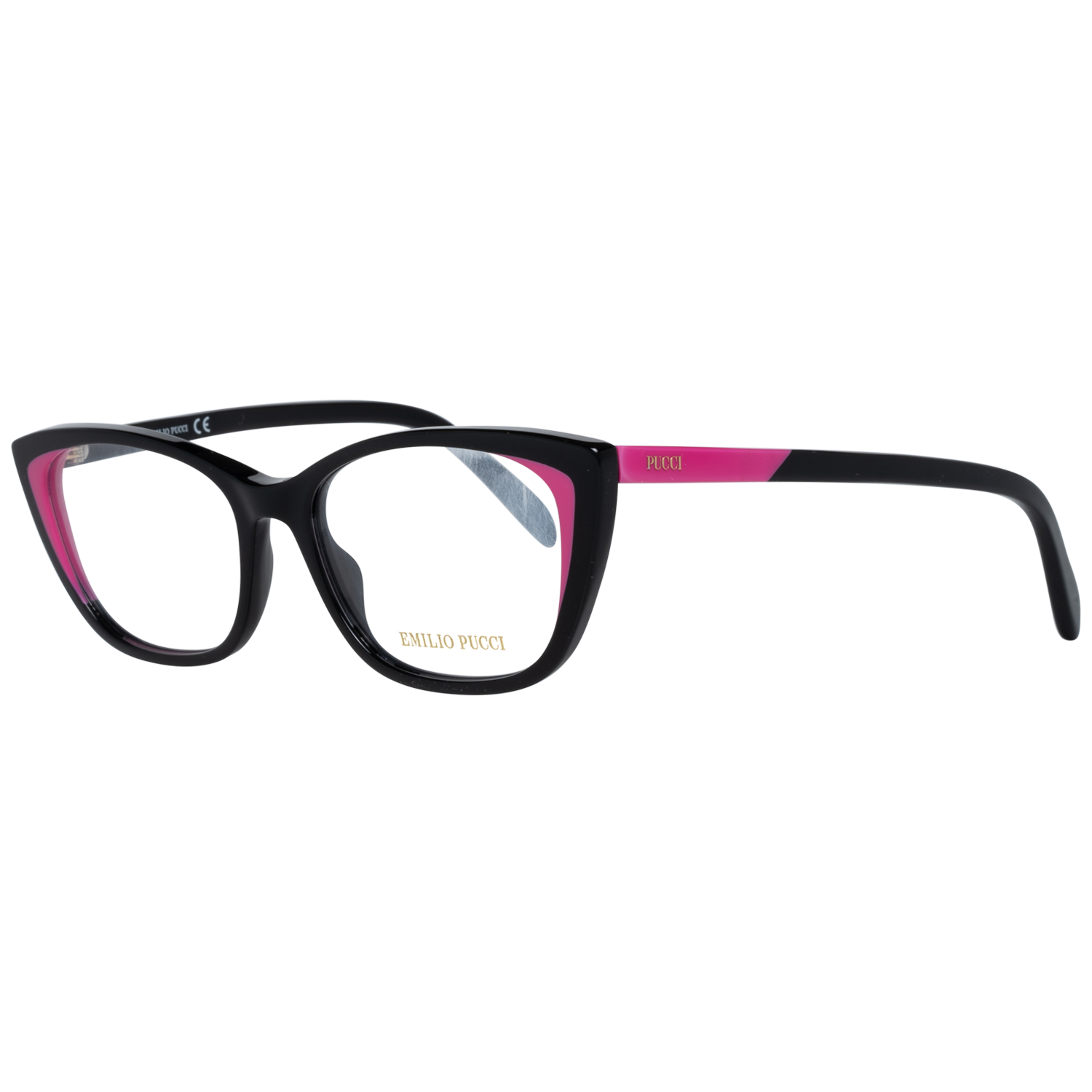 Emilio Pucci Optical Frame