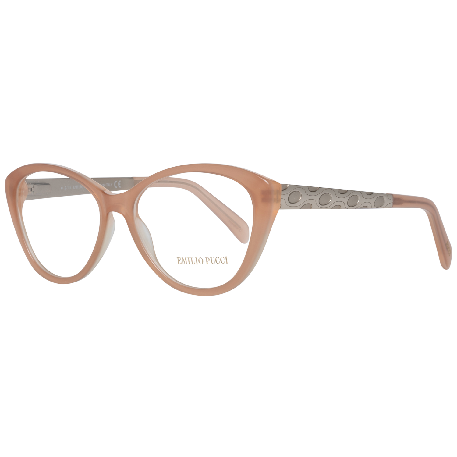 Emilio Pucci Optical Frame