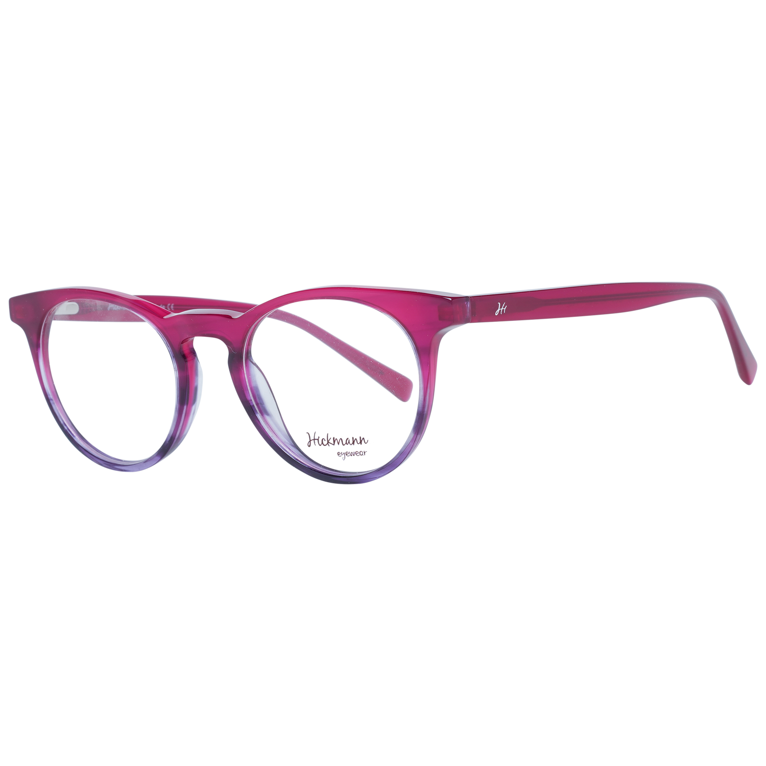 Ana Hickmann Optical Frame