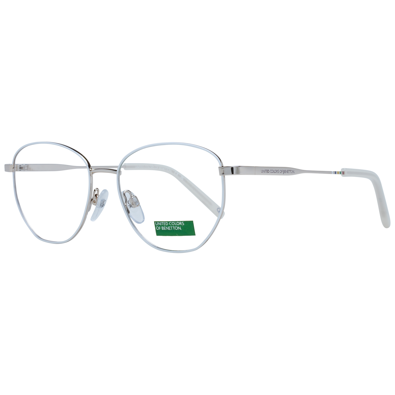 Benetton Optical Frame