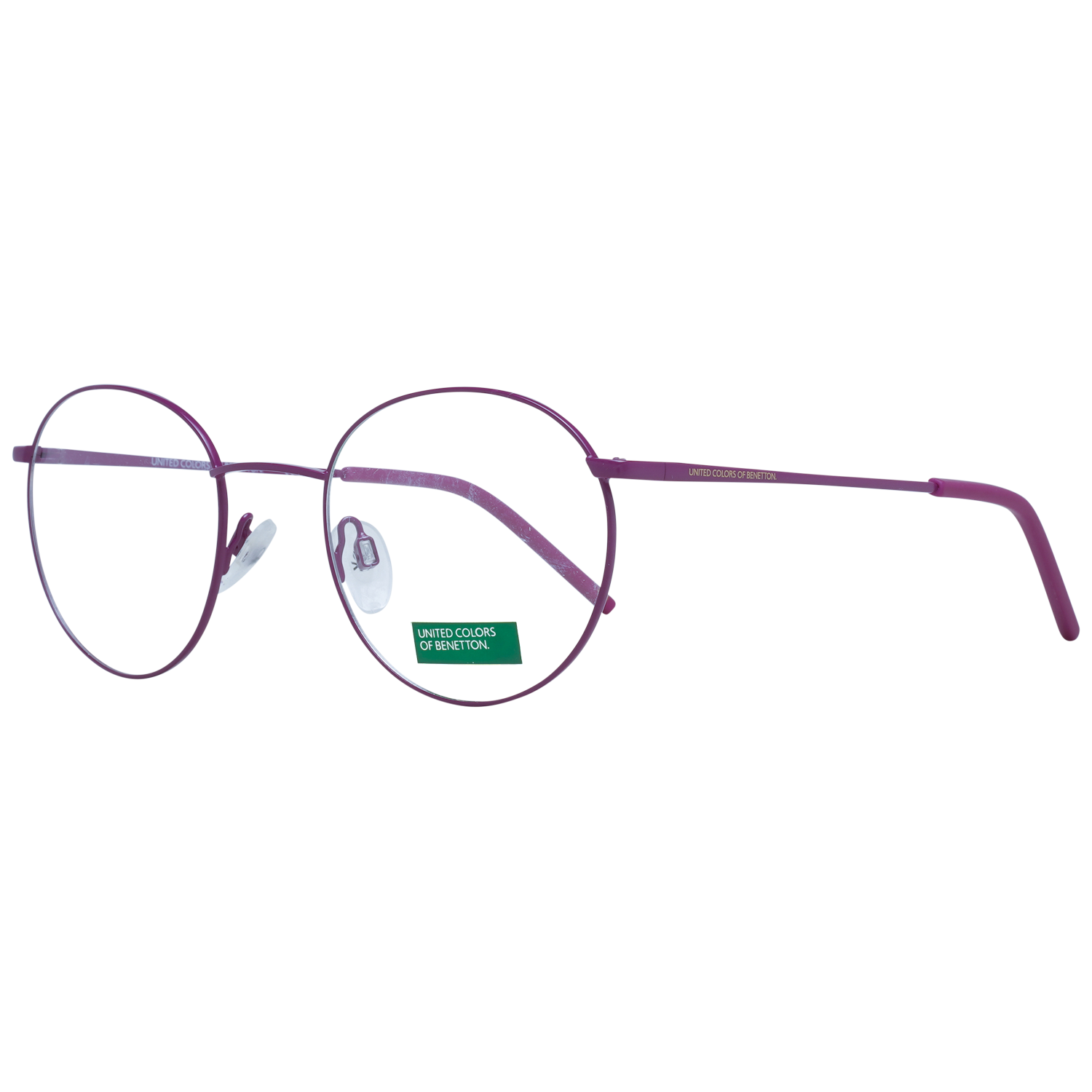 Benetton Optical Frame