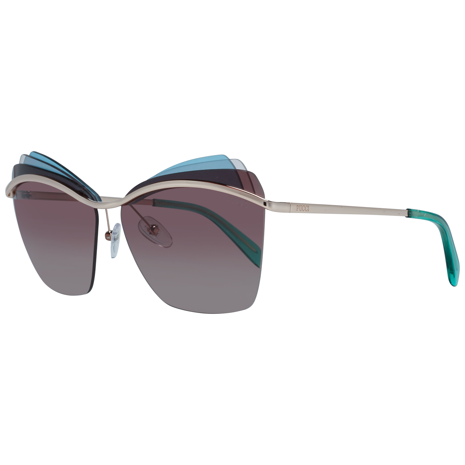 Emilio Pucci Sunglasses