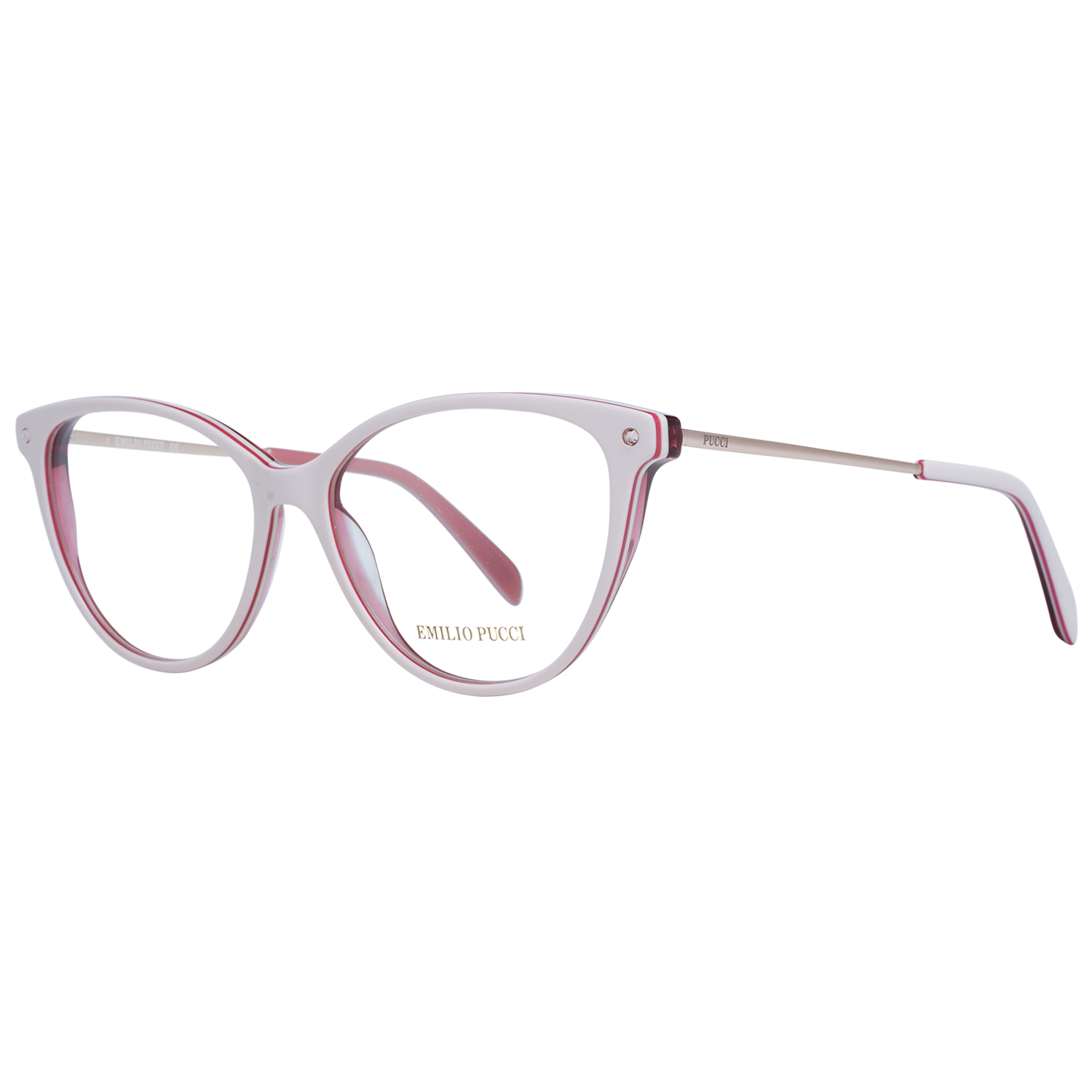 Emilio Pucci Optical Frame