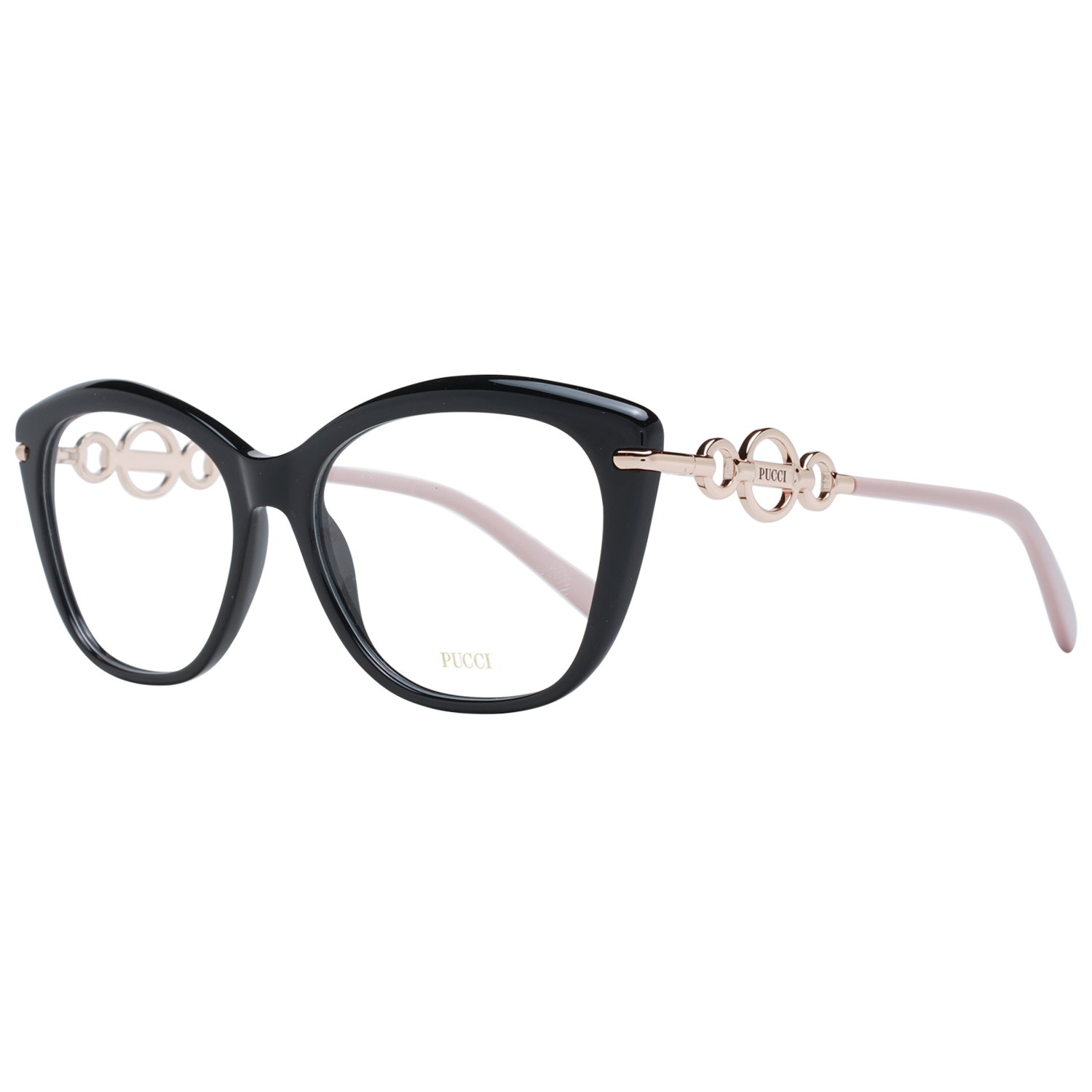 Emilio Pucci Optical Frame