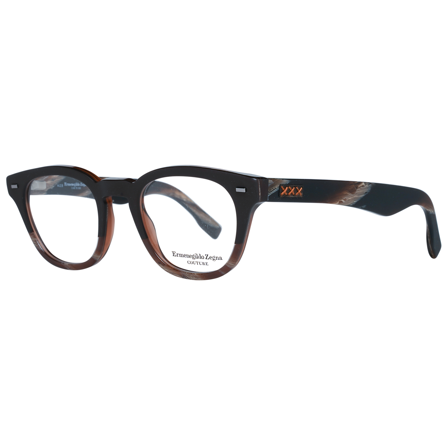 Zegna Couture Optical Frame