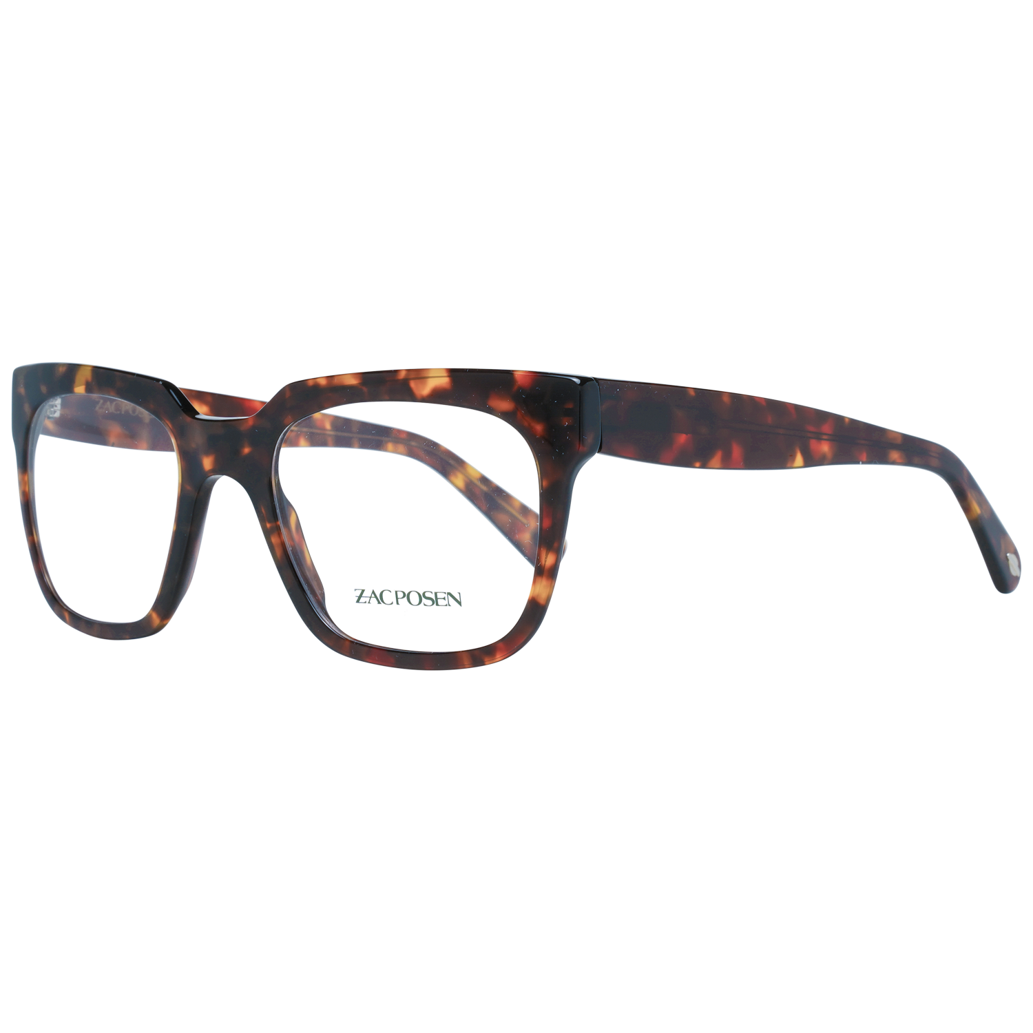 Zac Posen Optical Frame ZVIC TO 49 Victor